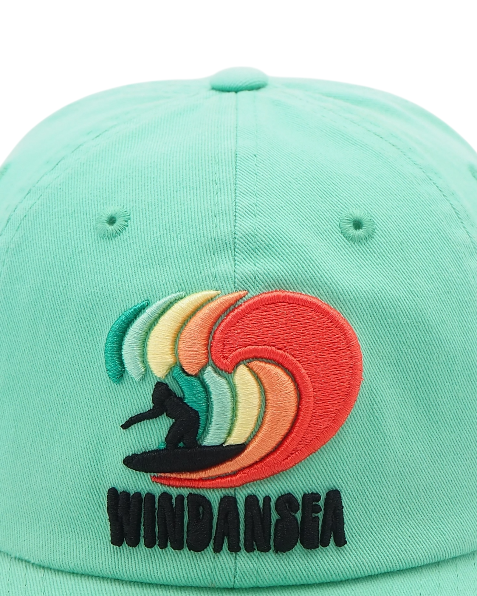 Ballpark - Wind & Sea