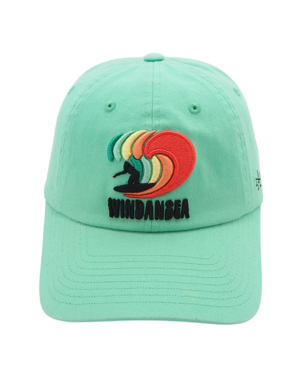 Ballpark - Wind & Sea