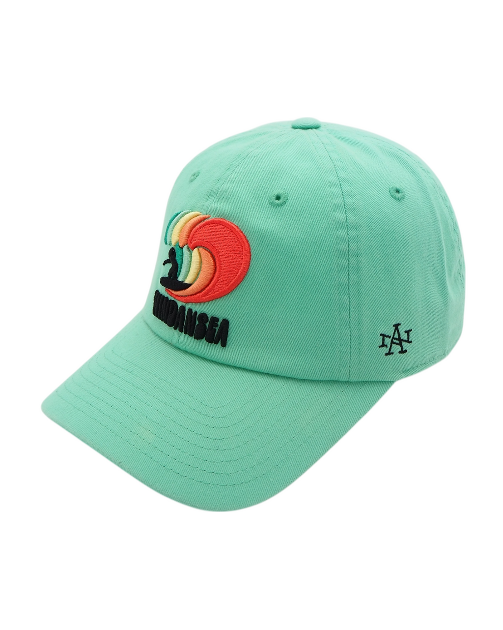 Ballpark - Wind & Sea