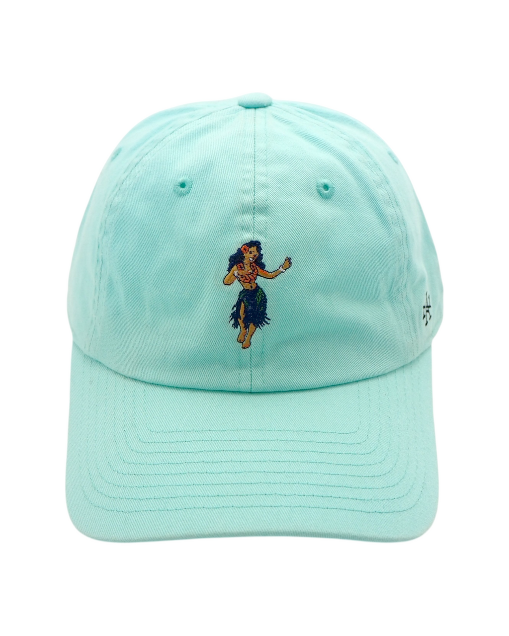 Ballpark - Hula