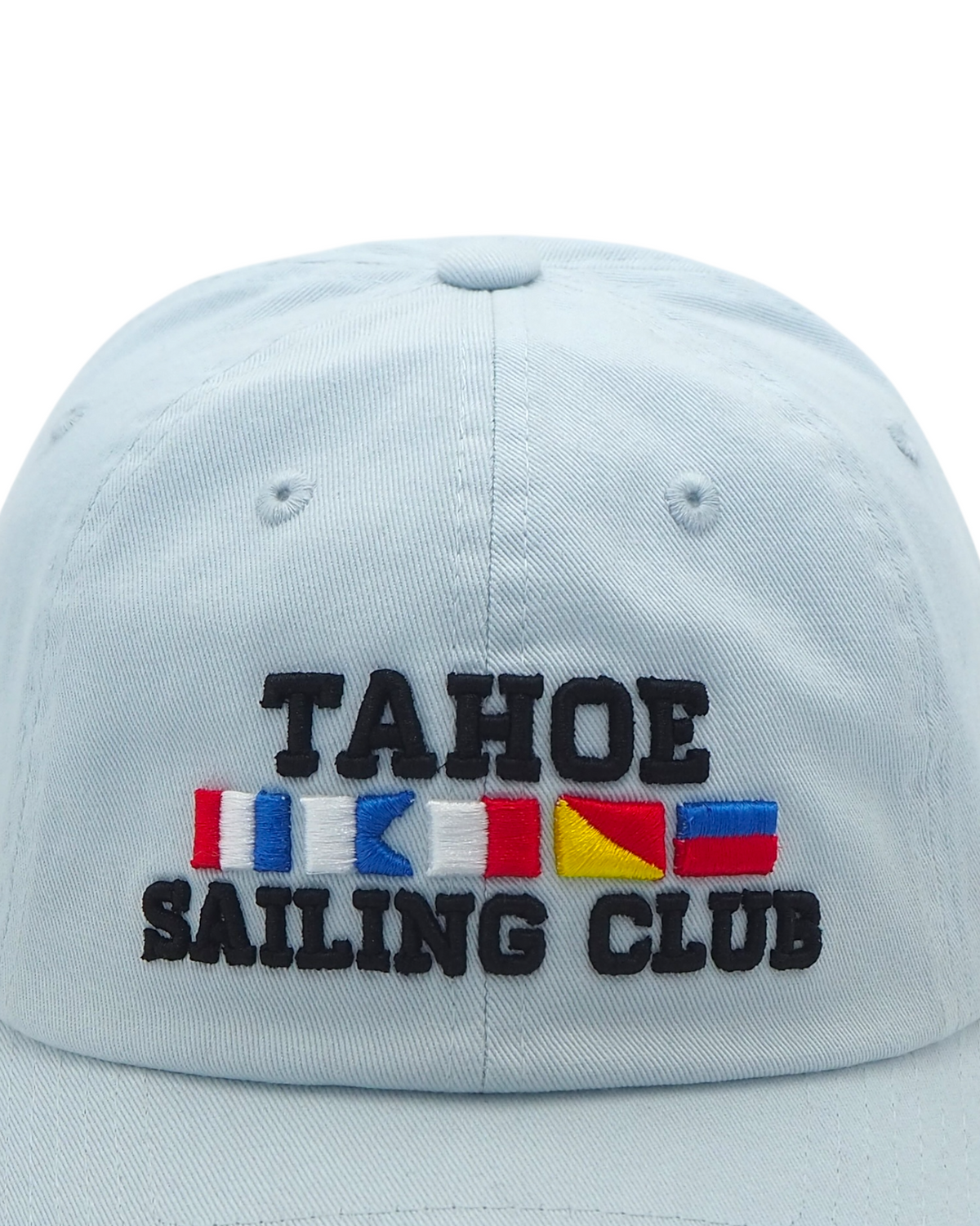 Ballpark - Tahoe
