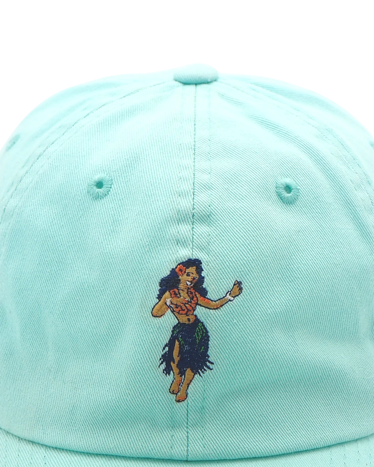 Ballpark - Hula