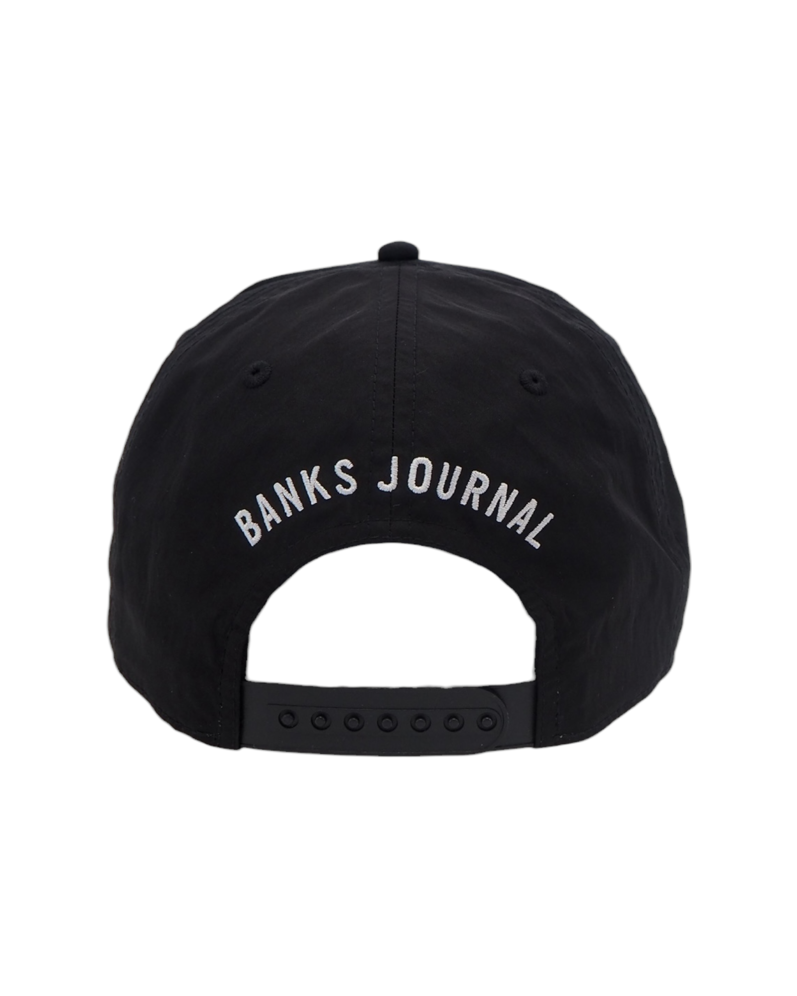 Drifter -【AMERICAN NEEDLE】×【BANKS JOURNAL】