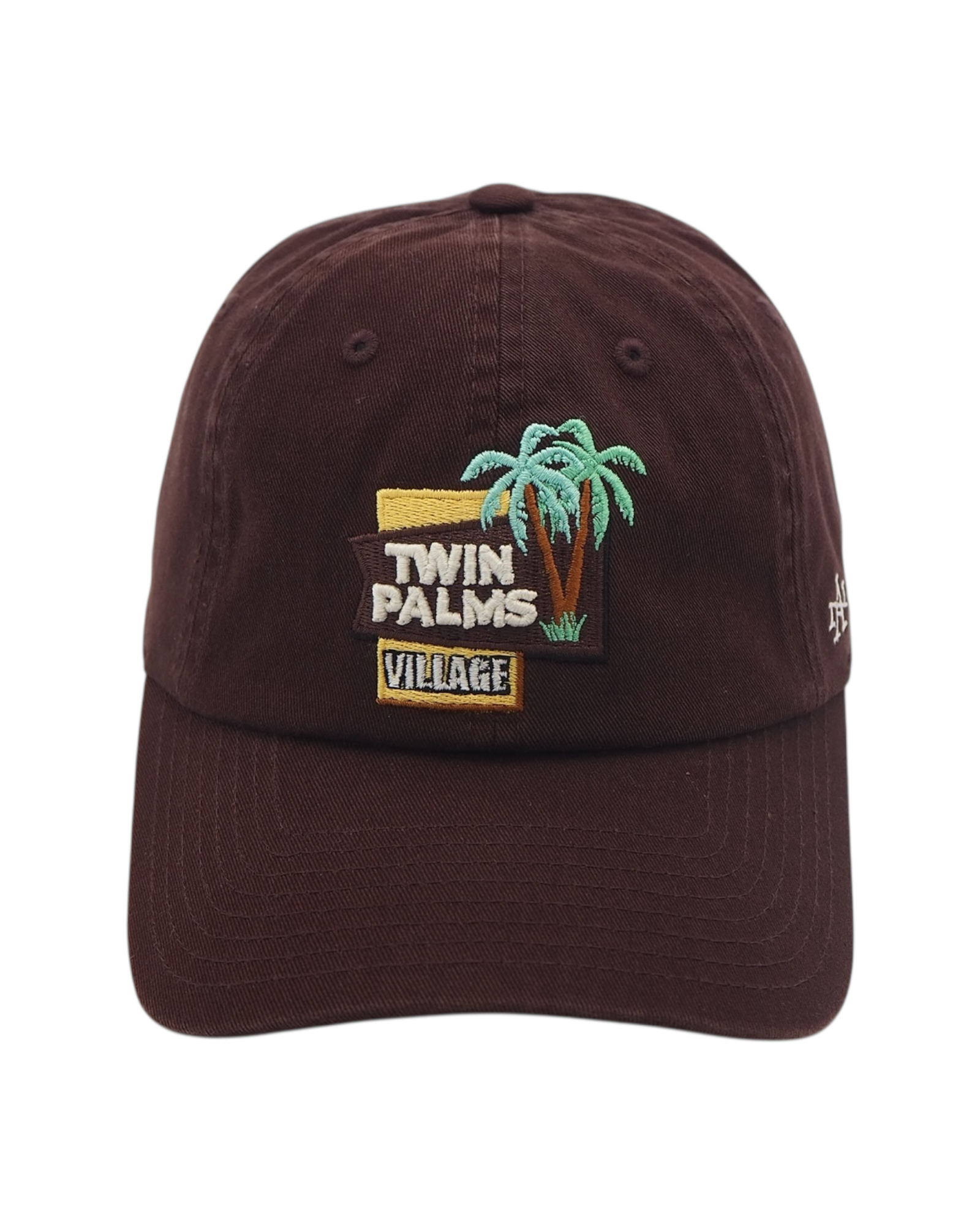 Ballpark - Twin Palms