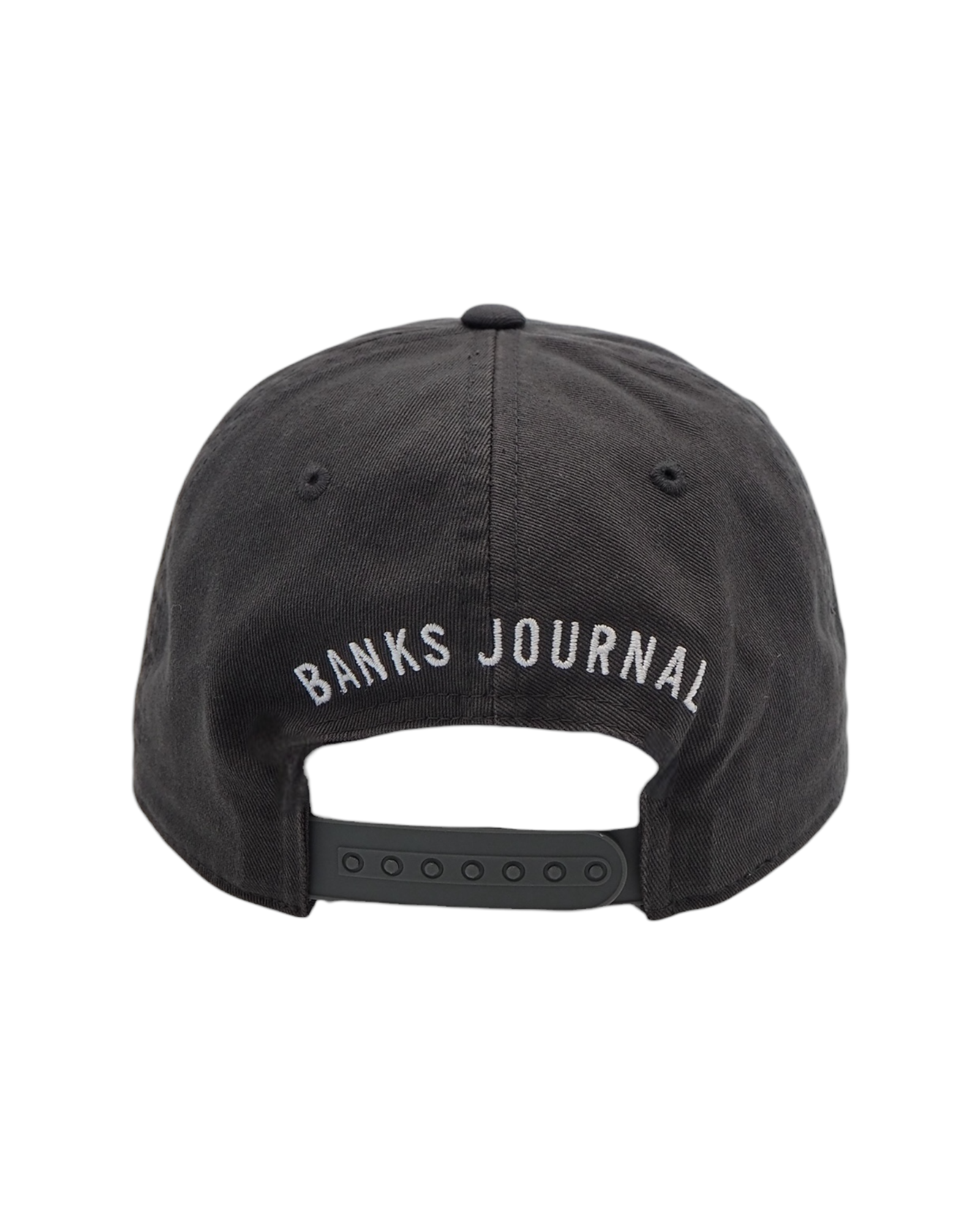 Ballpark - 【AMERICAN NEEDLE】×【BANKS JOURNAL】