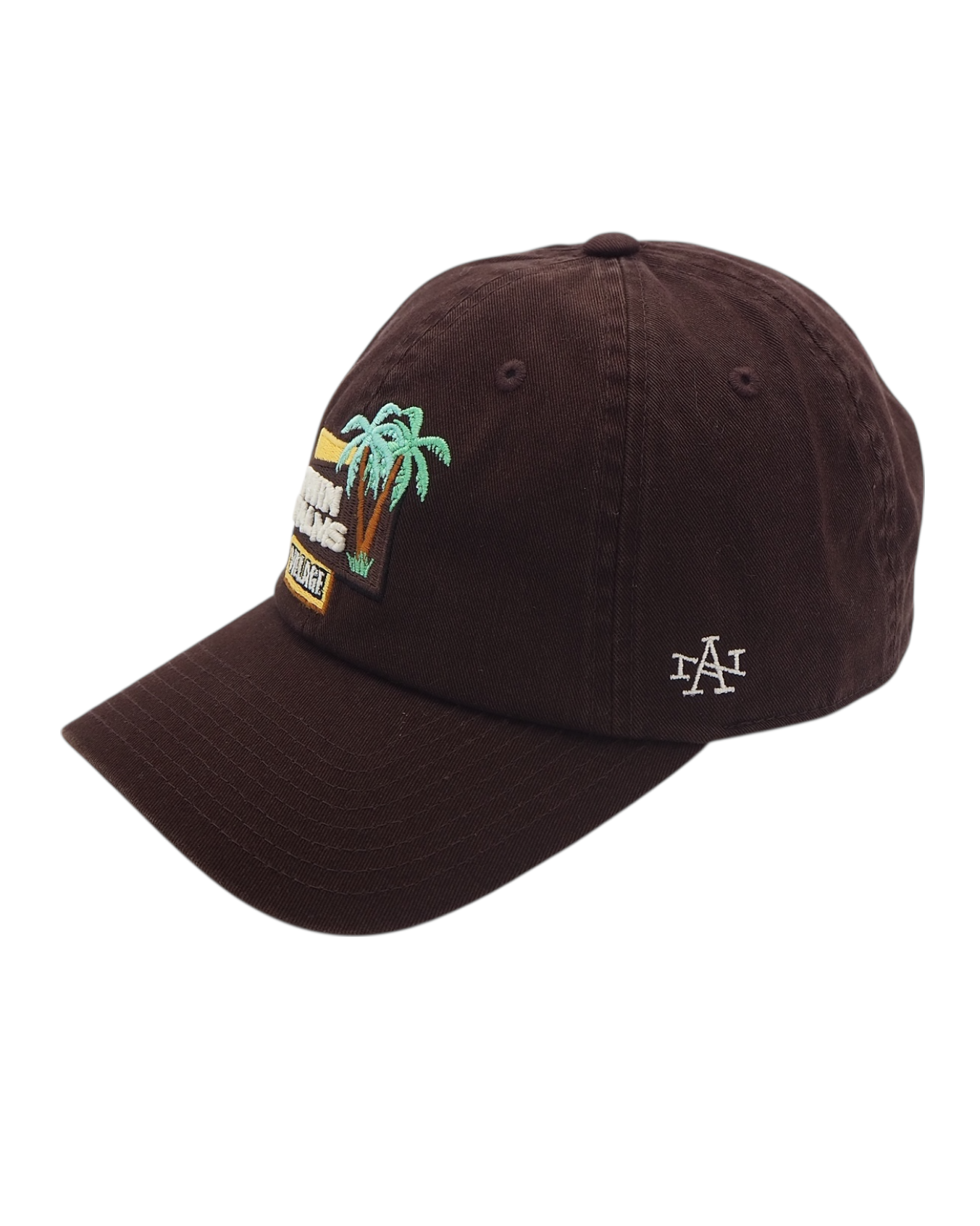 Ballpark - Twin Palms