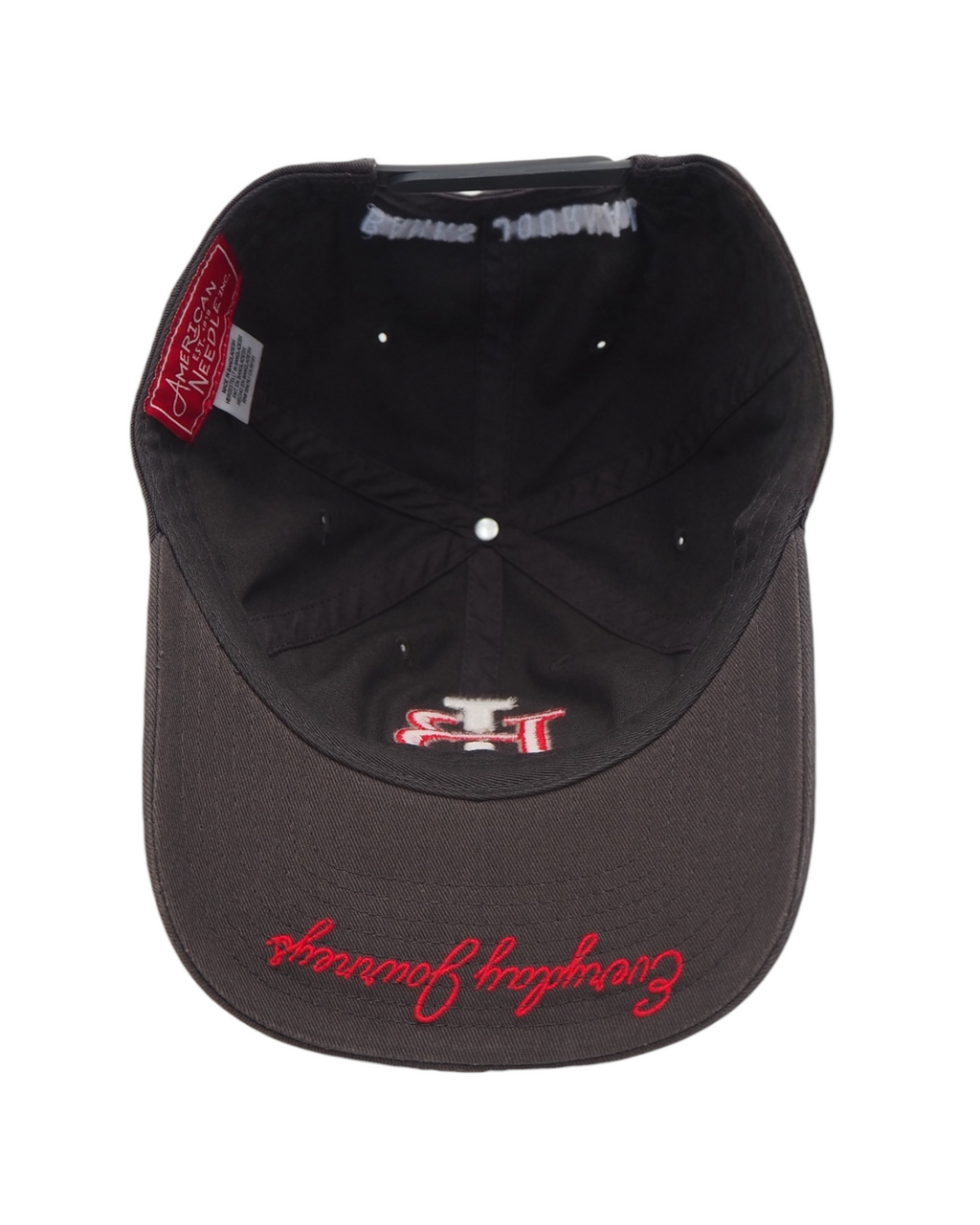 Ballpark - 【AMERICAN NEEDLE】×【BANKS JOURNAL】