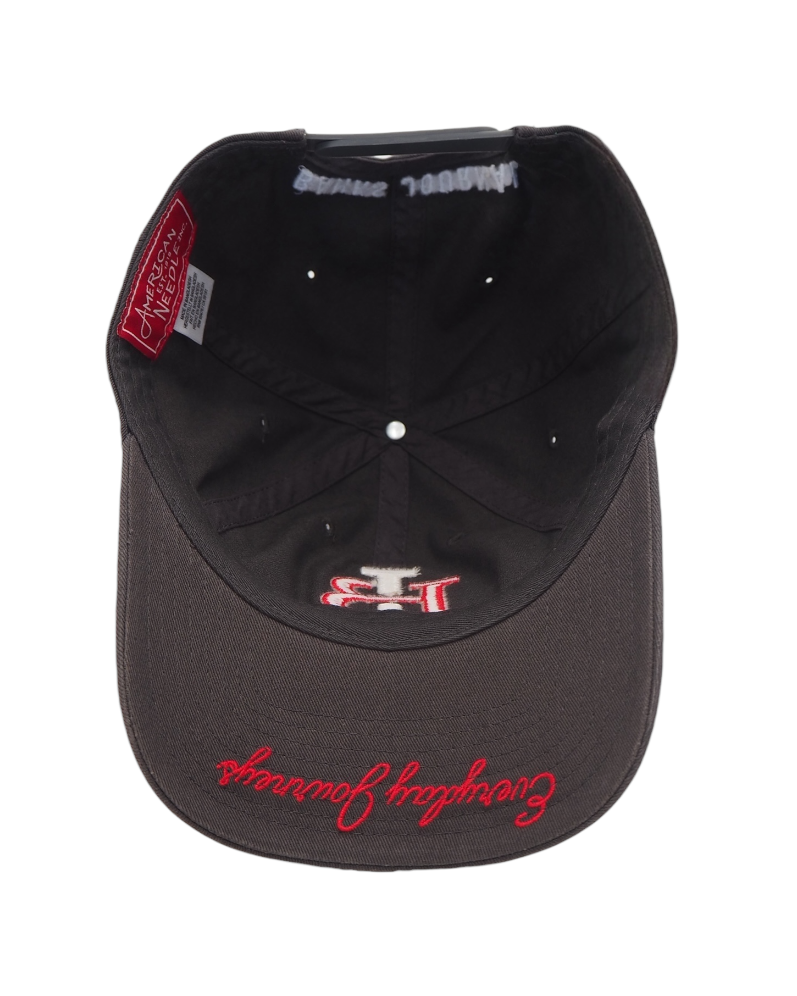 Ballpark - 【AMERICAN NEEDLE】×【BANKS JOURNAL】