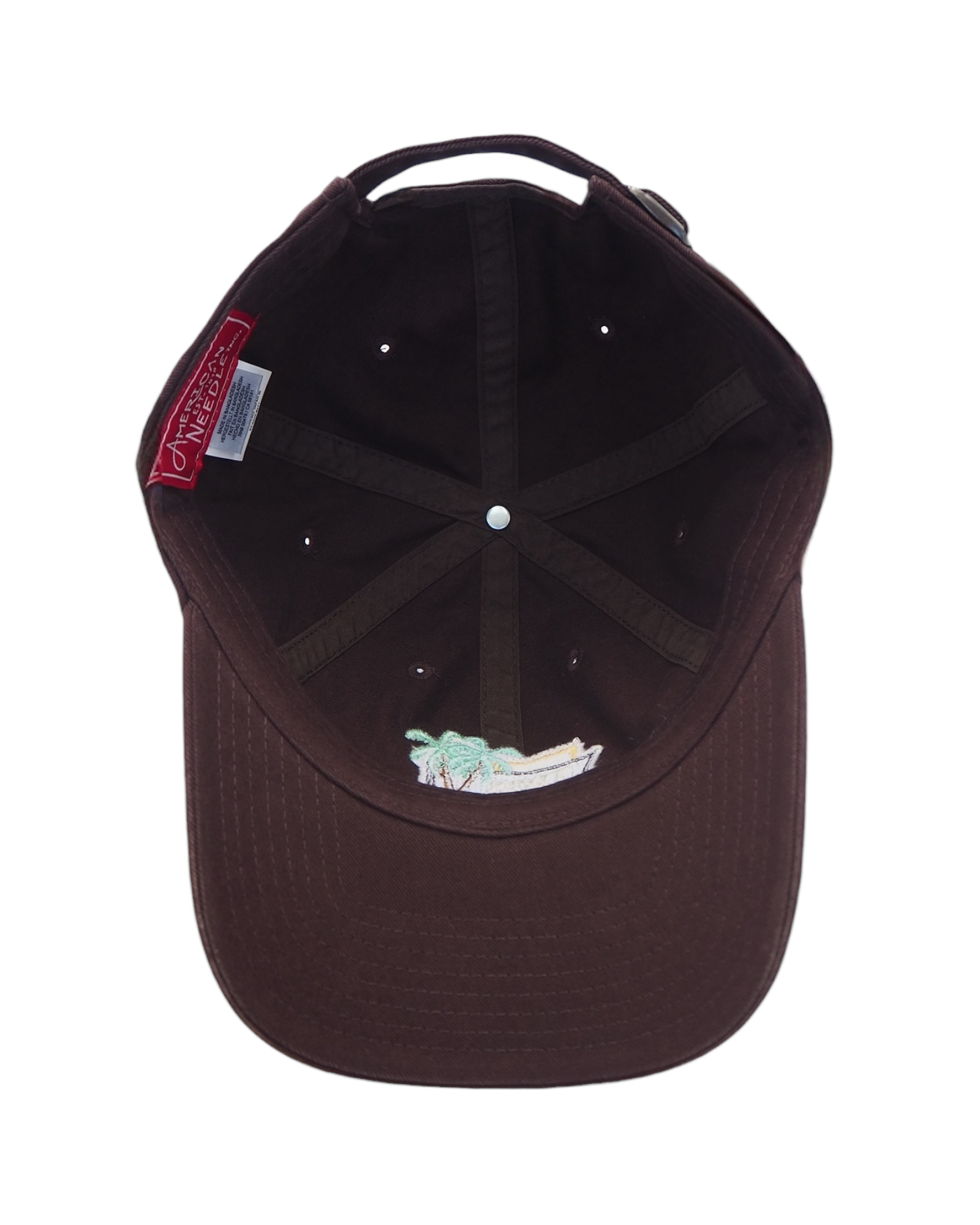 Ballpark - Twin Palms