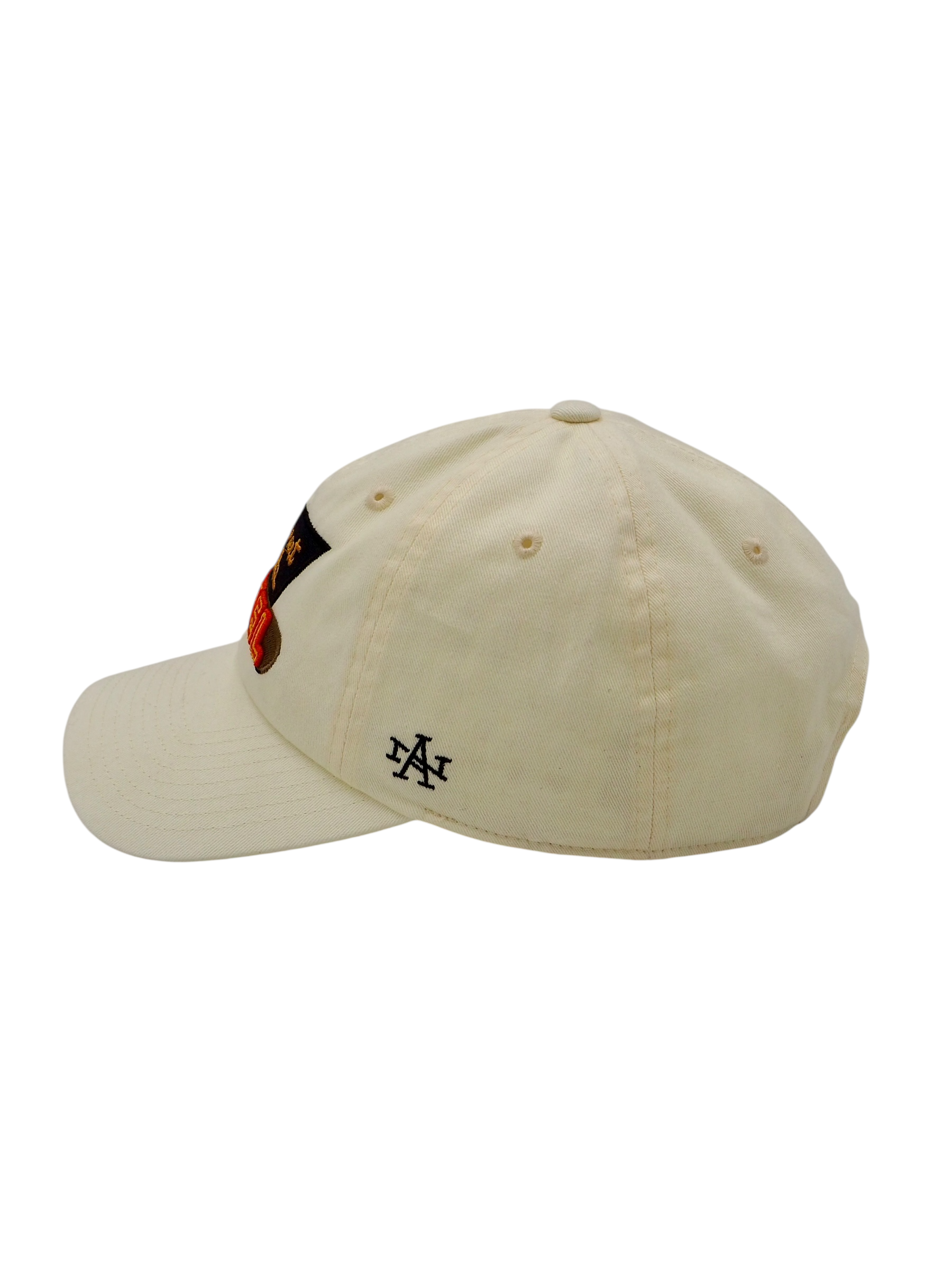 Ballpark- Desert Hill Motel