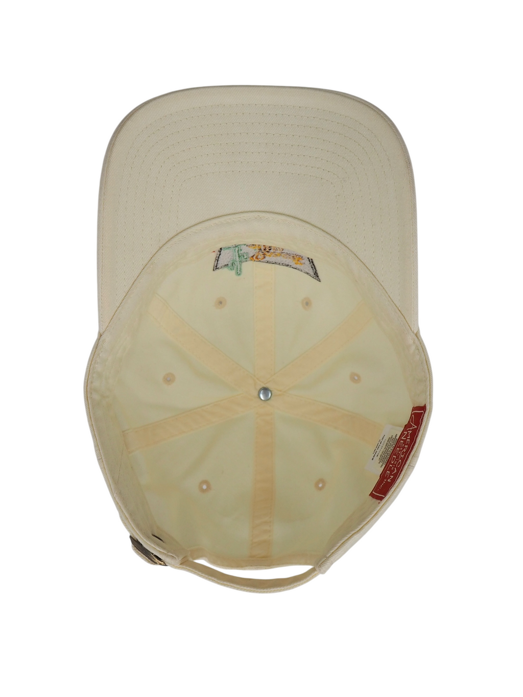 Ballpark- Desert Hill Motel