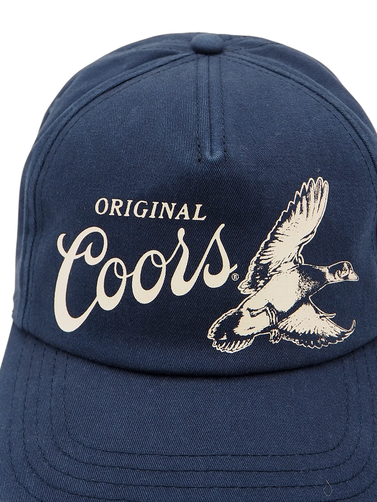 Walker - Coors