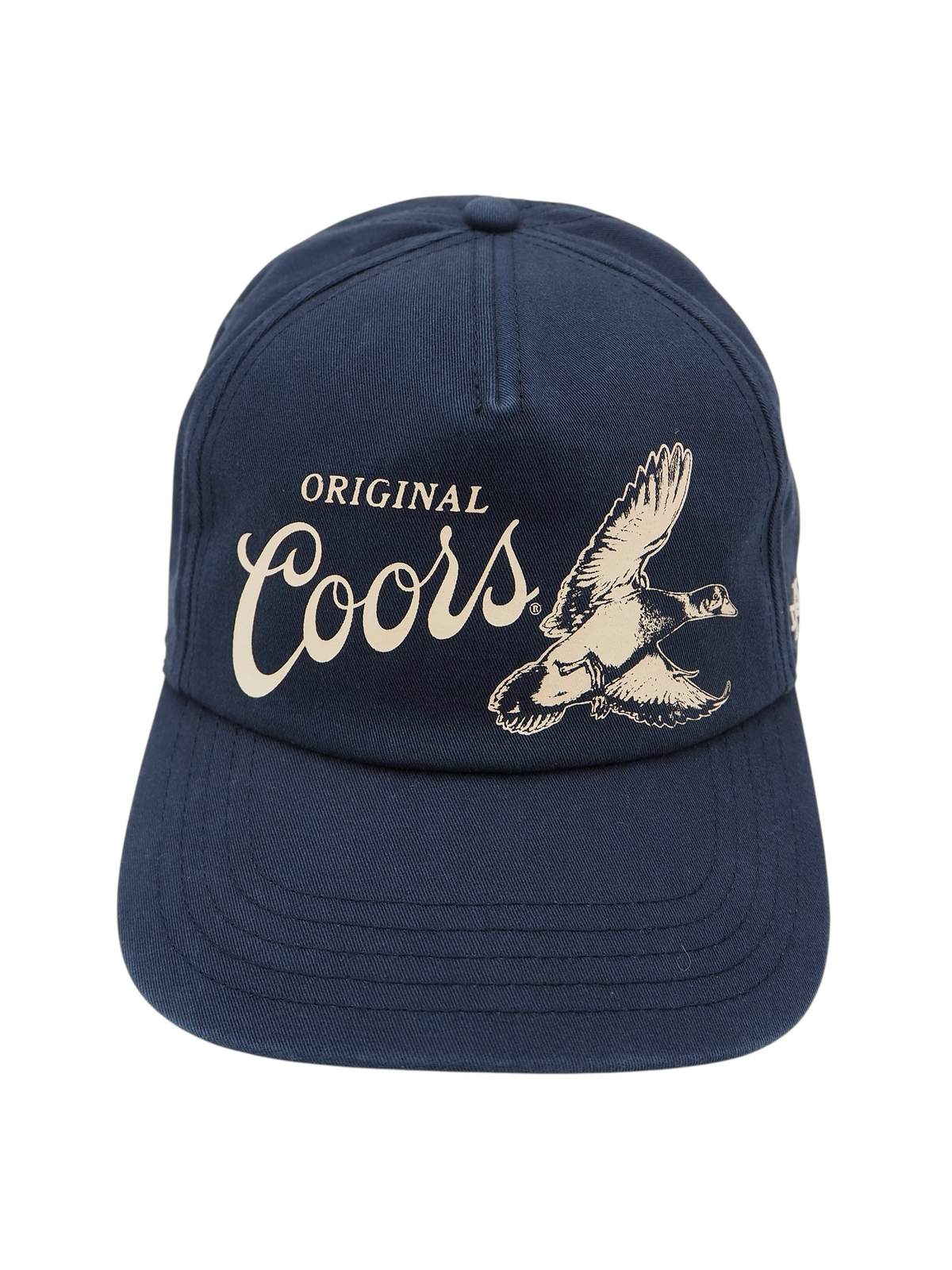 Walker - Coors