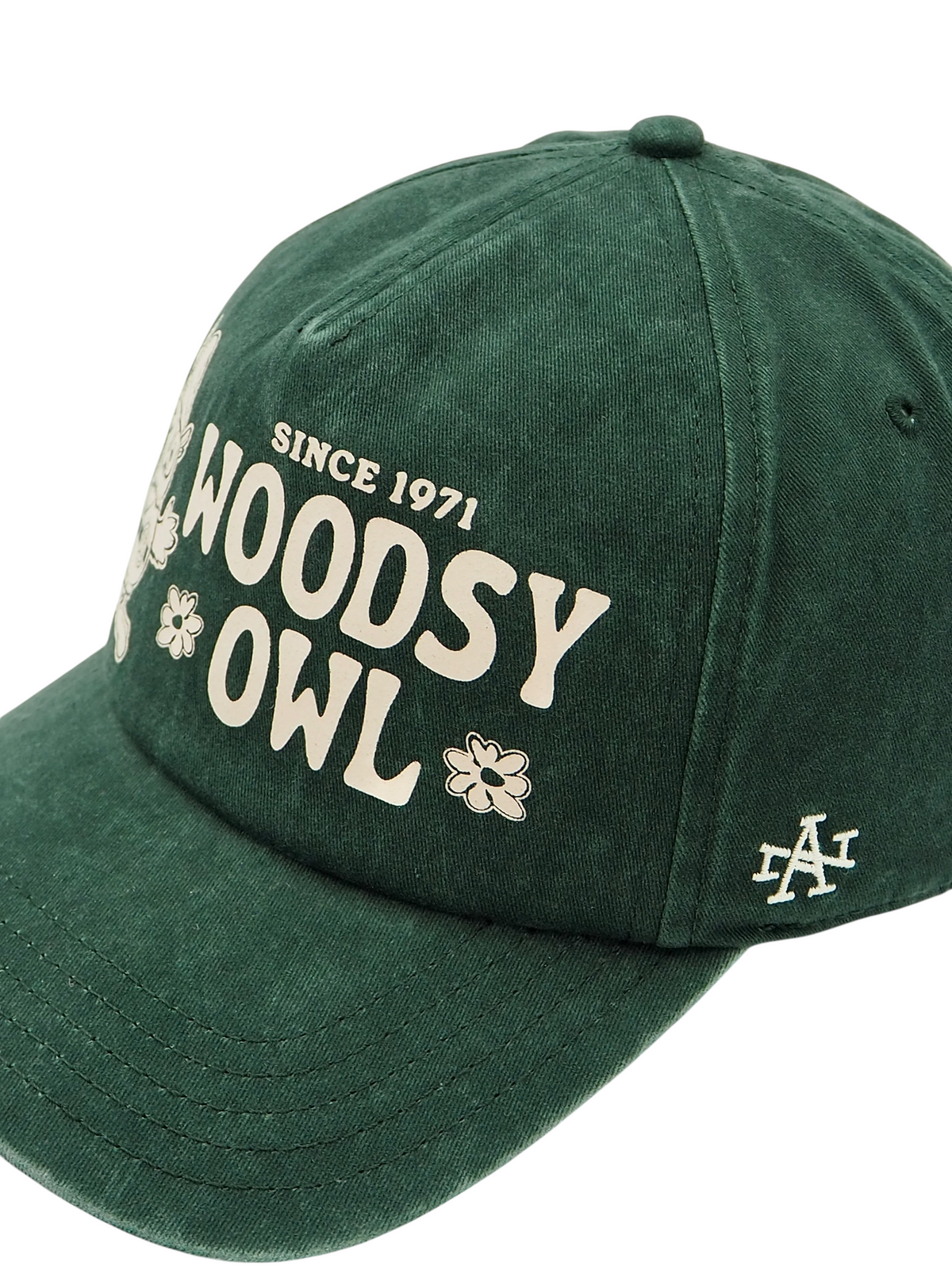 Walker - Woodsy Owl