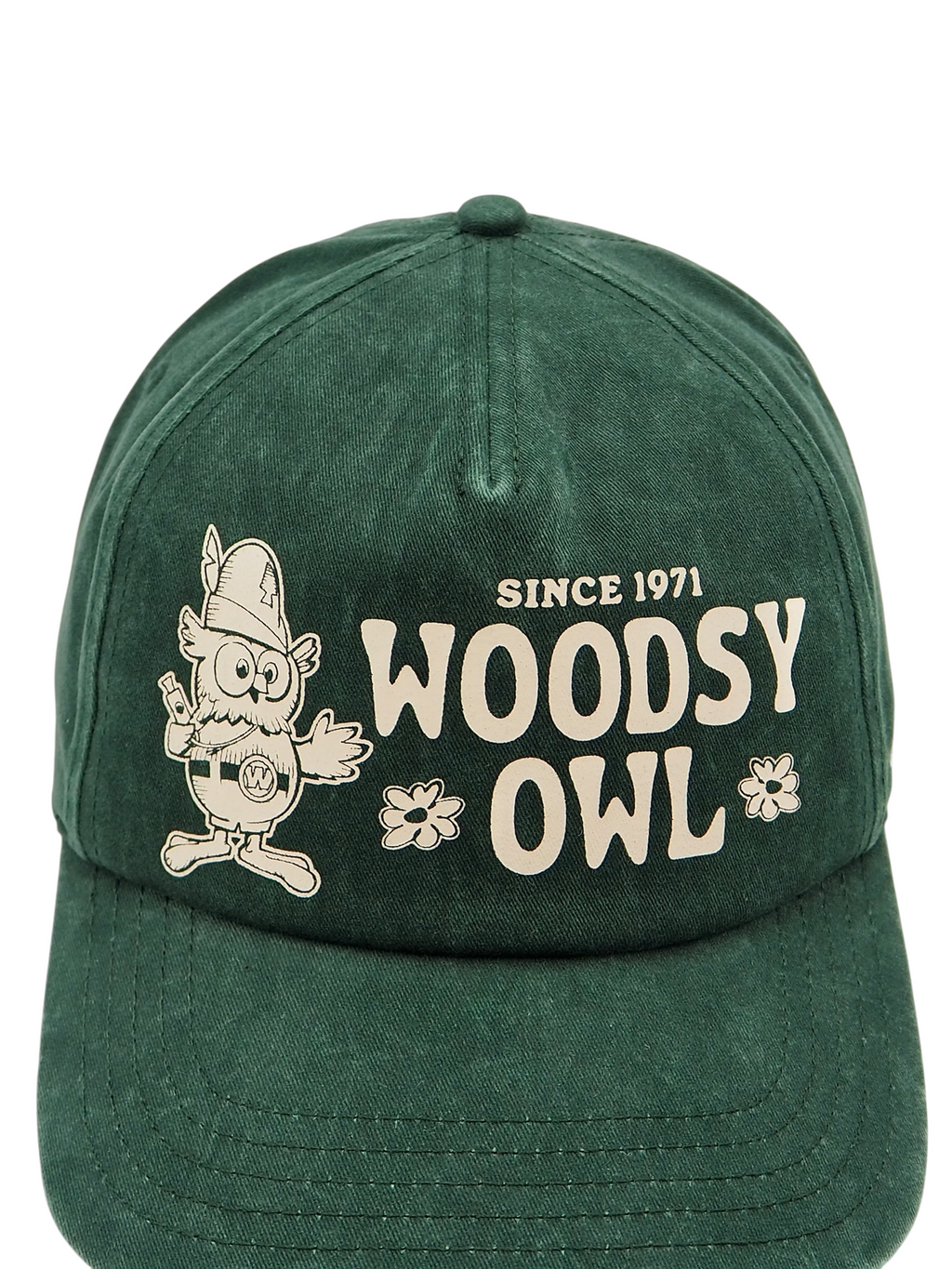 Walker - Woodsy Owl