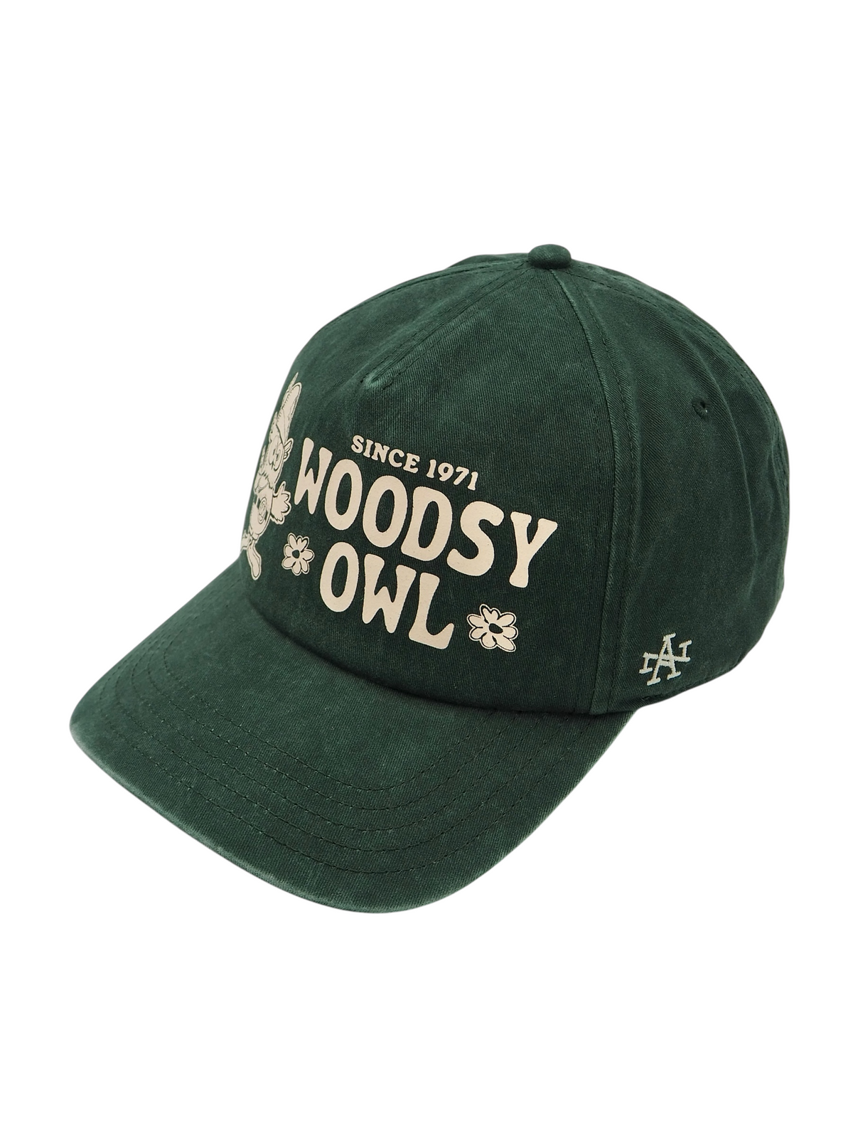 Walker - Woodsy Owl
