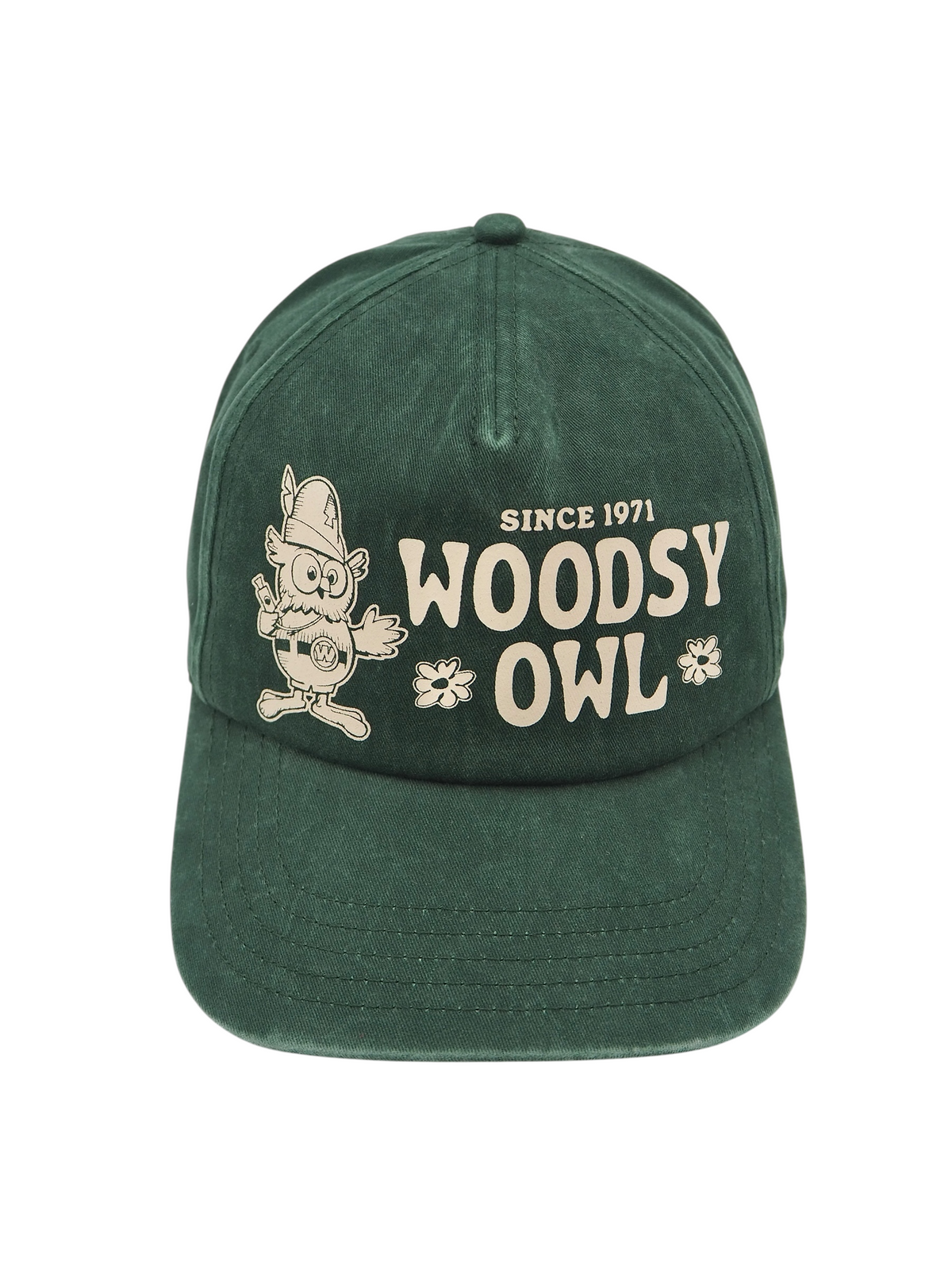 Walker - Woodsy Owl