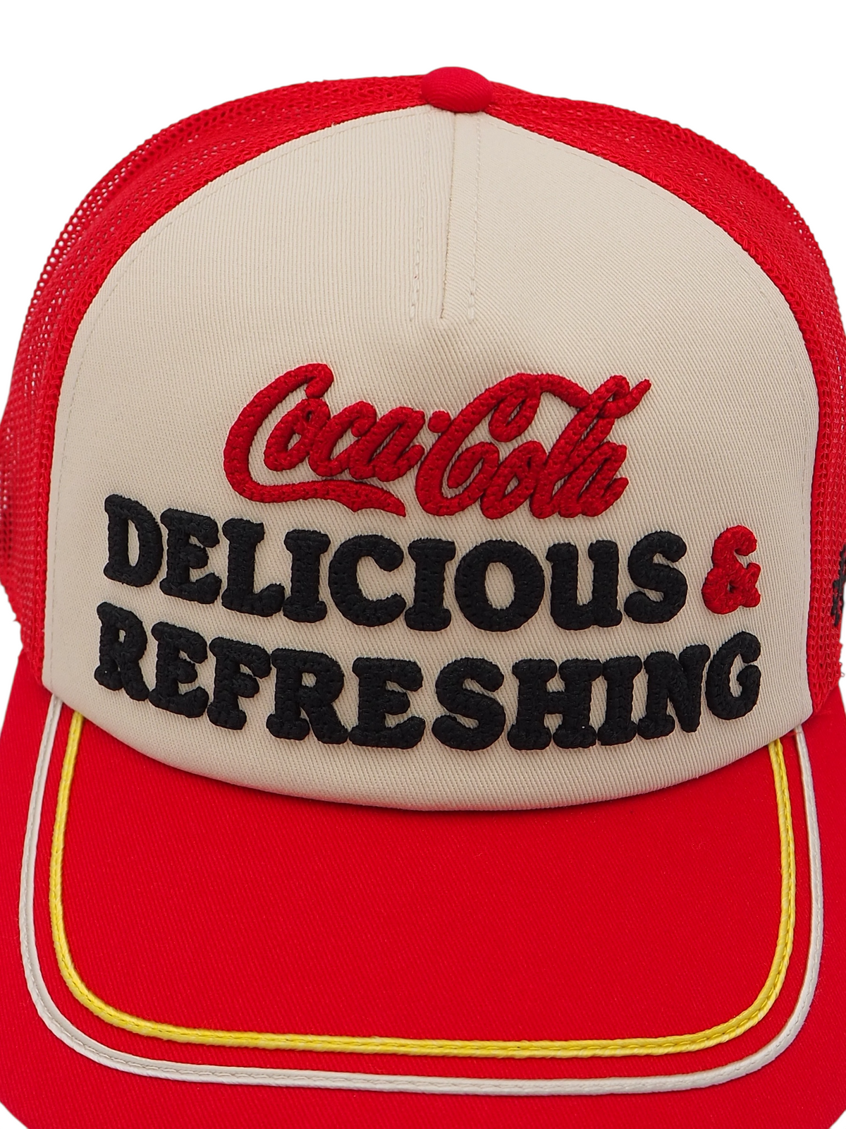 Radler - COKE