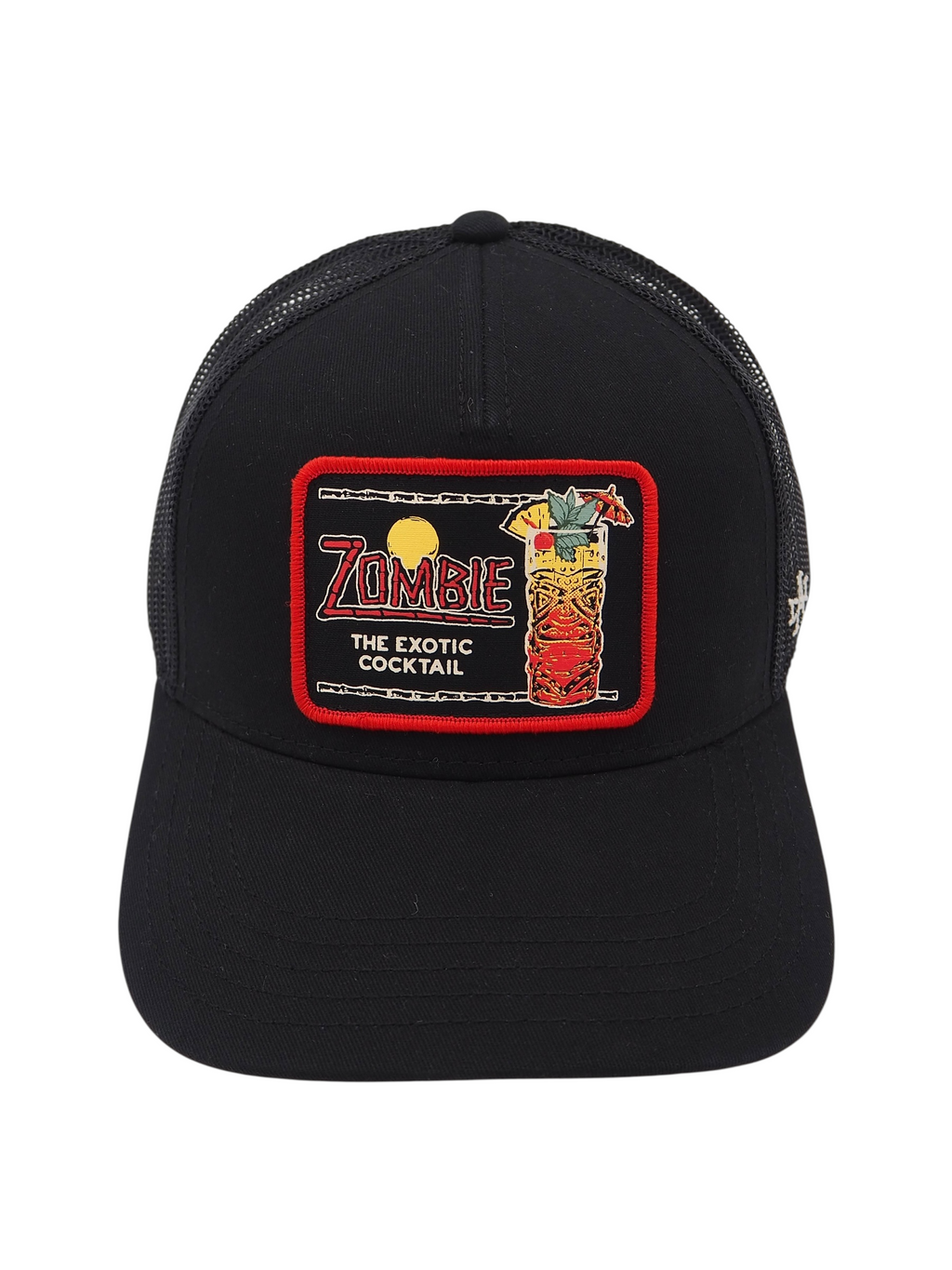 Archive Valin - Zombie