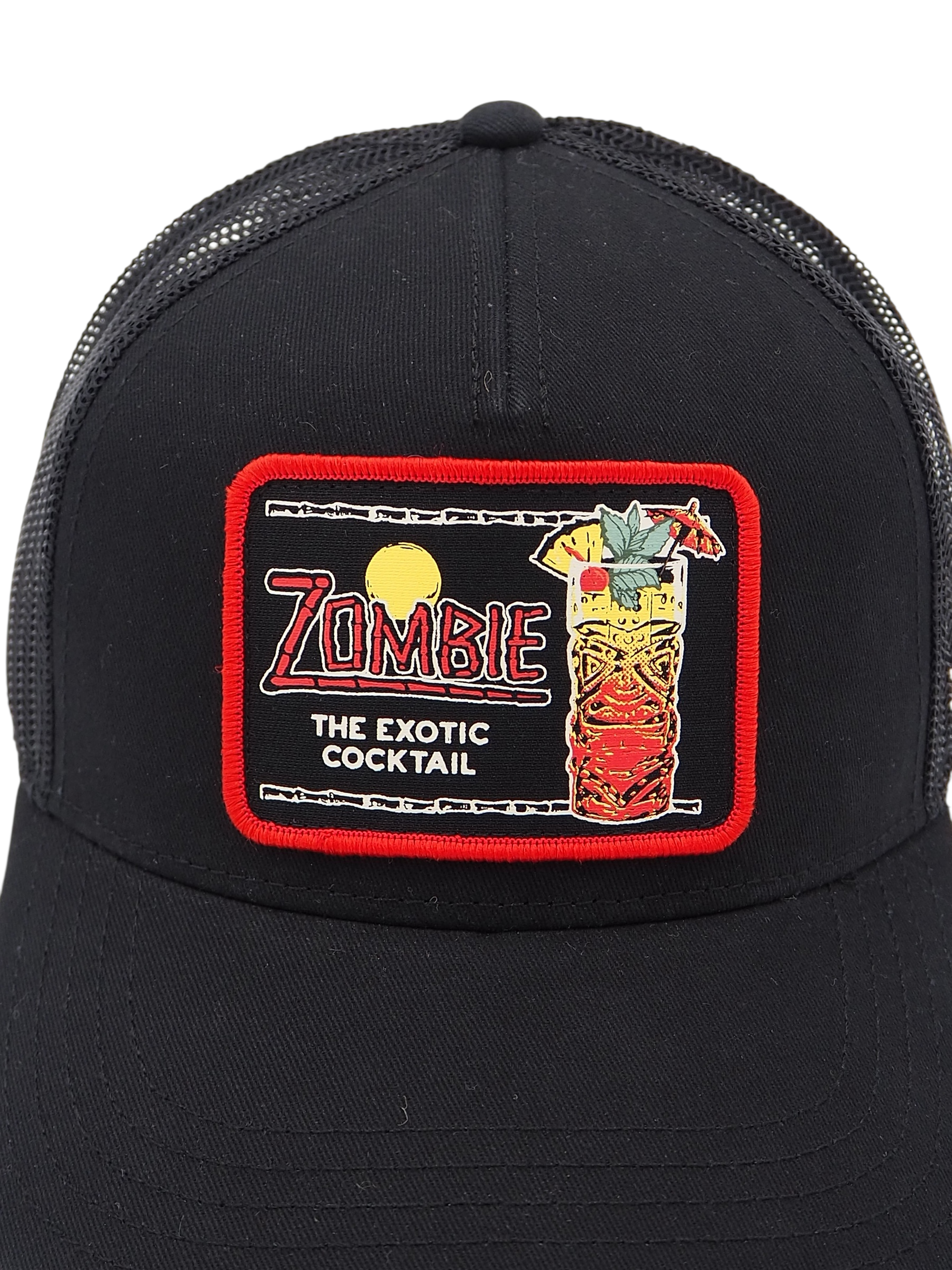 Archive Valin - Zombie