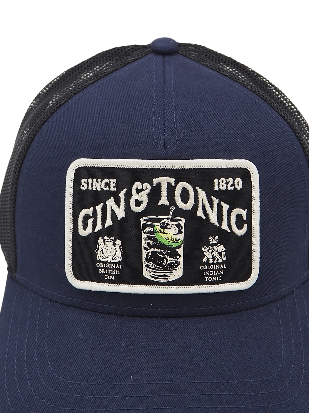 Archive Valin - Gin and Tonic