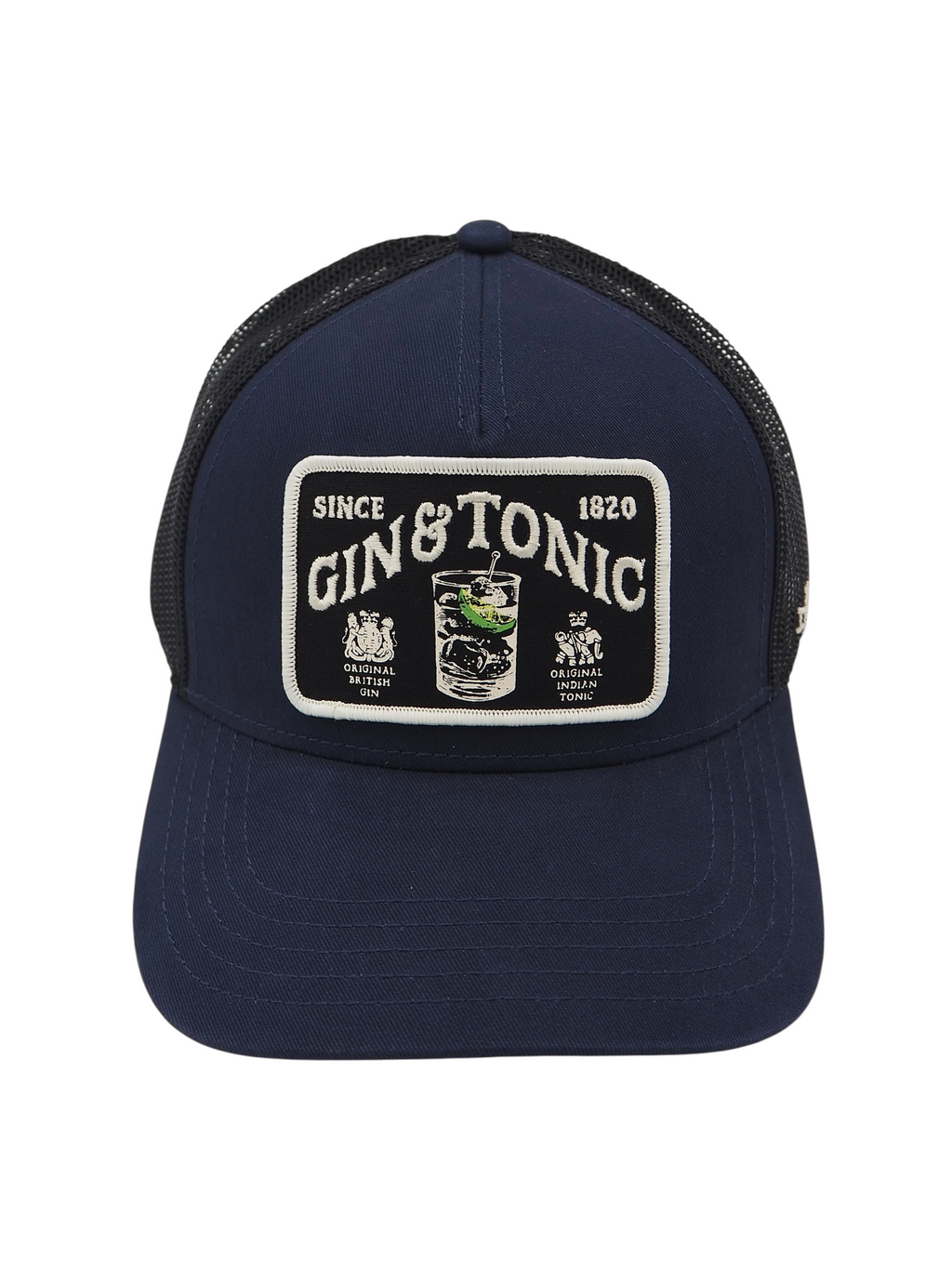 Archive Valin - Gin and Tonic