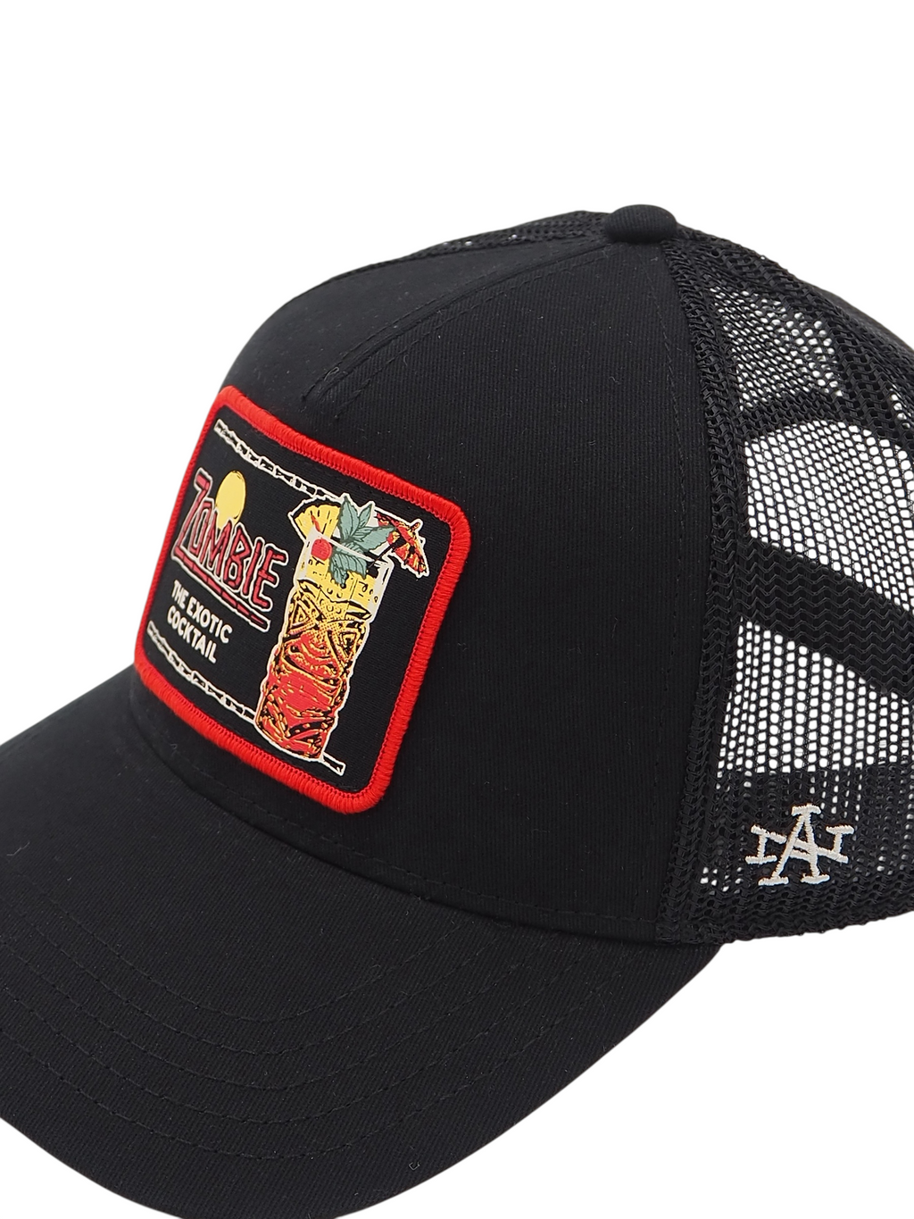 Archive Valin - Zombie