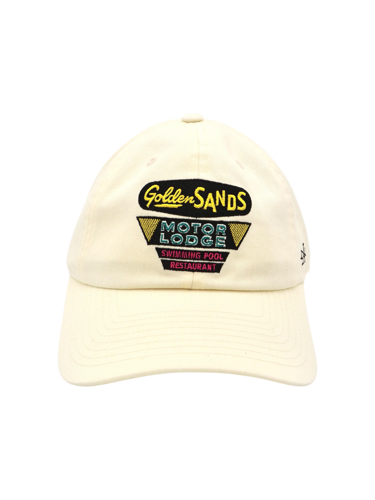 Ballpark - Golden Sands