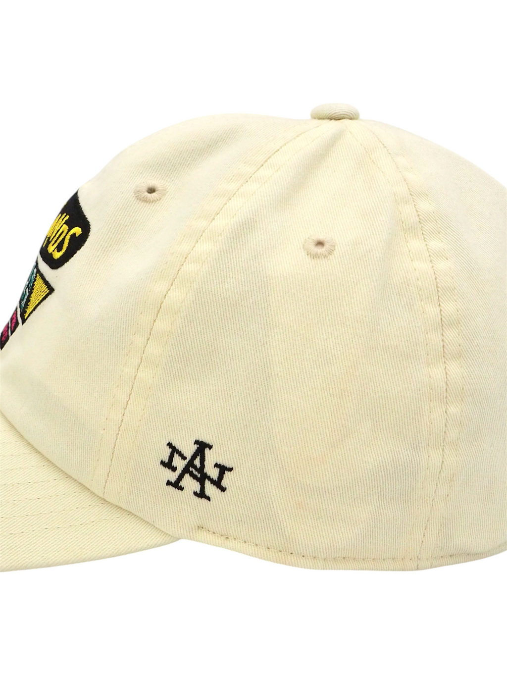 Ballpark - Golden Sands