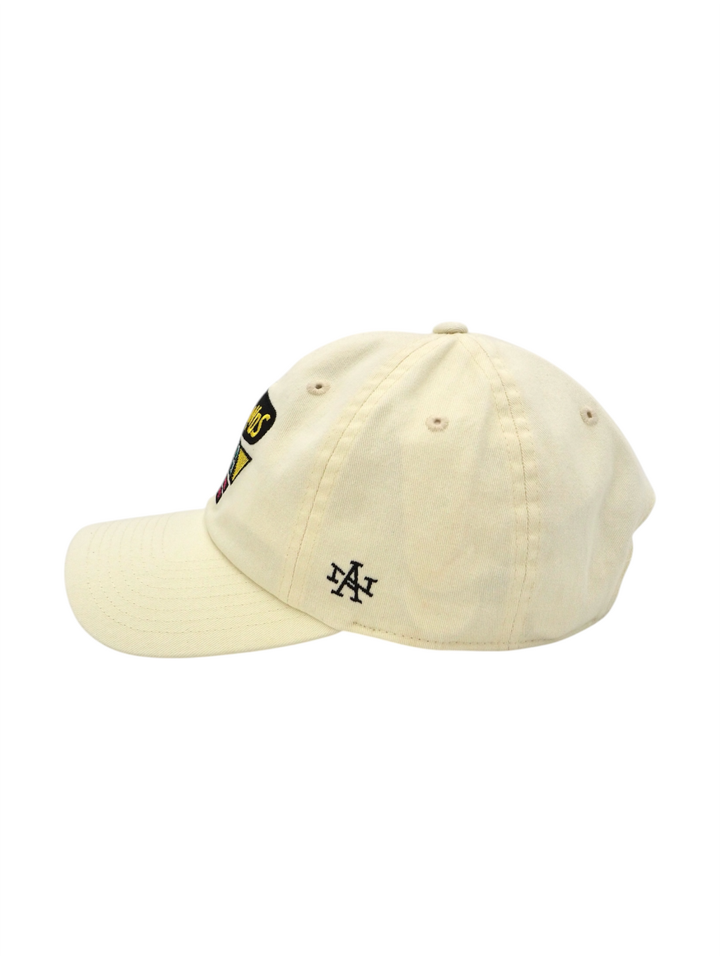 Ballpark - Golden Sands