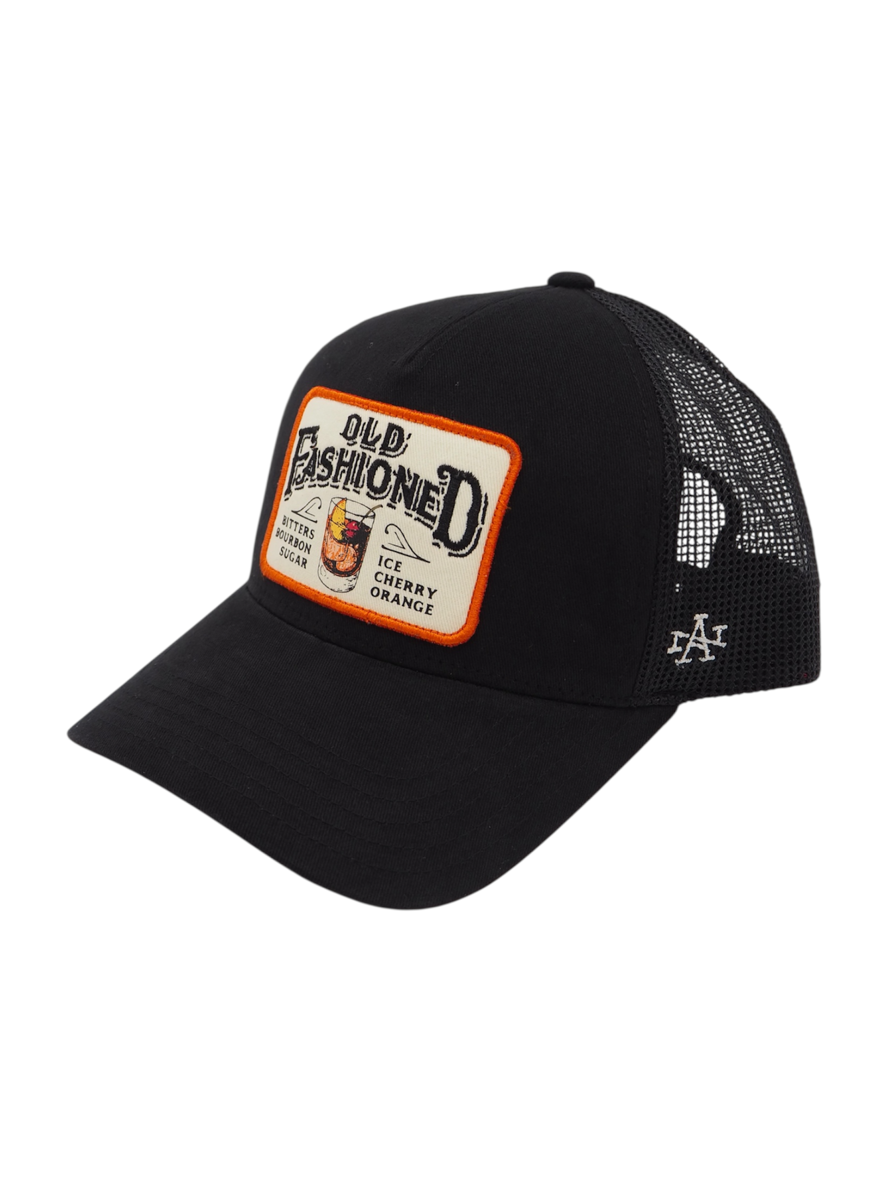 Archive Valin- Old Fashion