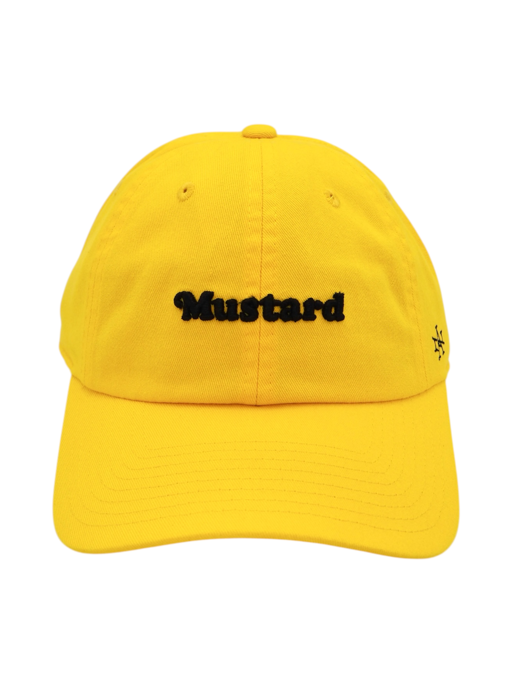 Ballpark - Foodie - Mustard
