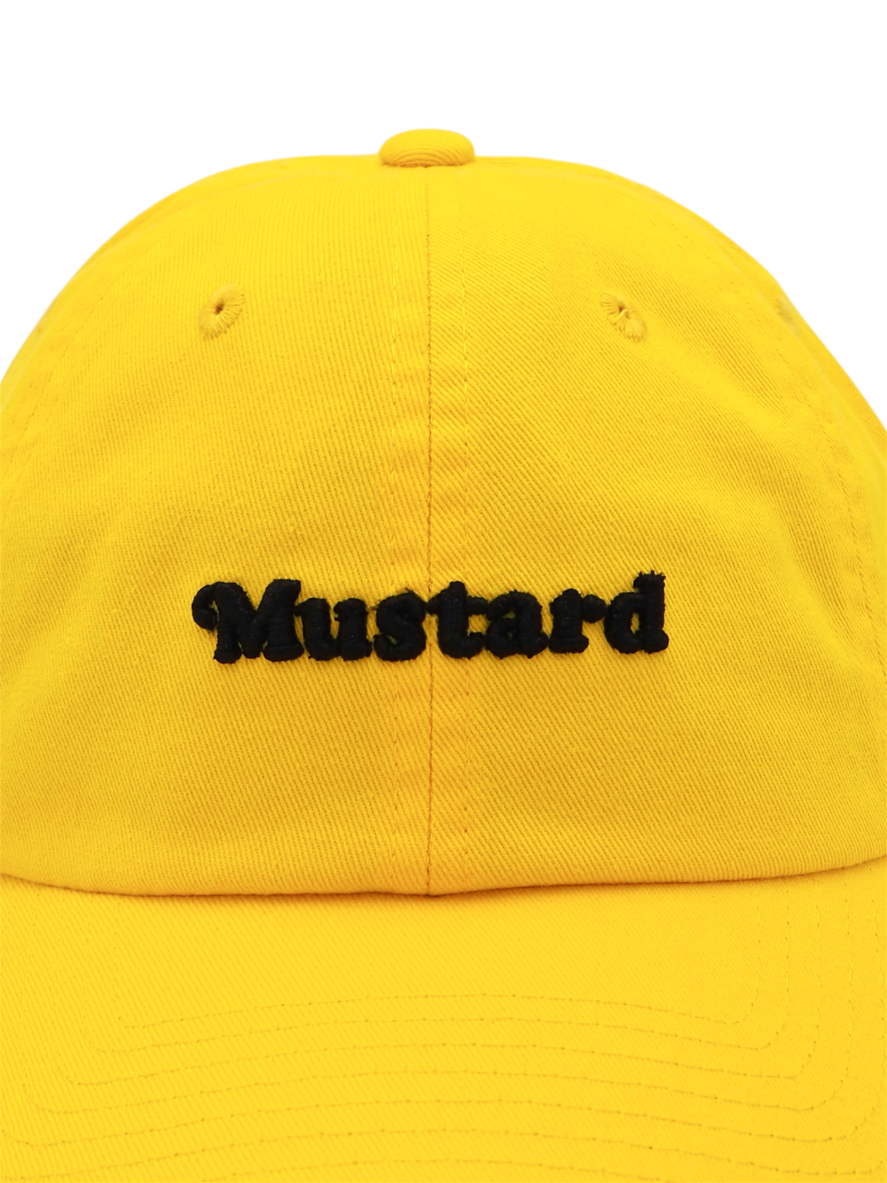 Ballpark - Foodie - Mustard