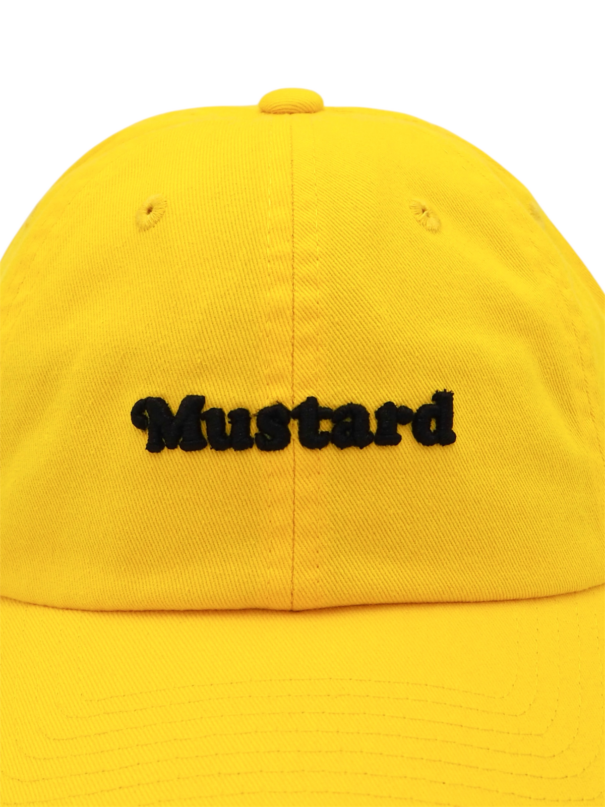 Ballpark - Foodie - Mustard