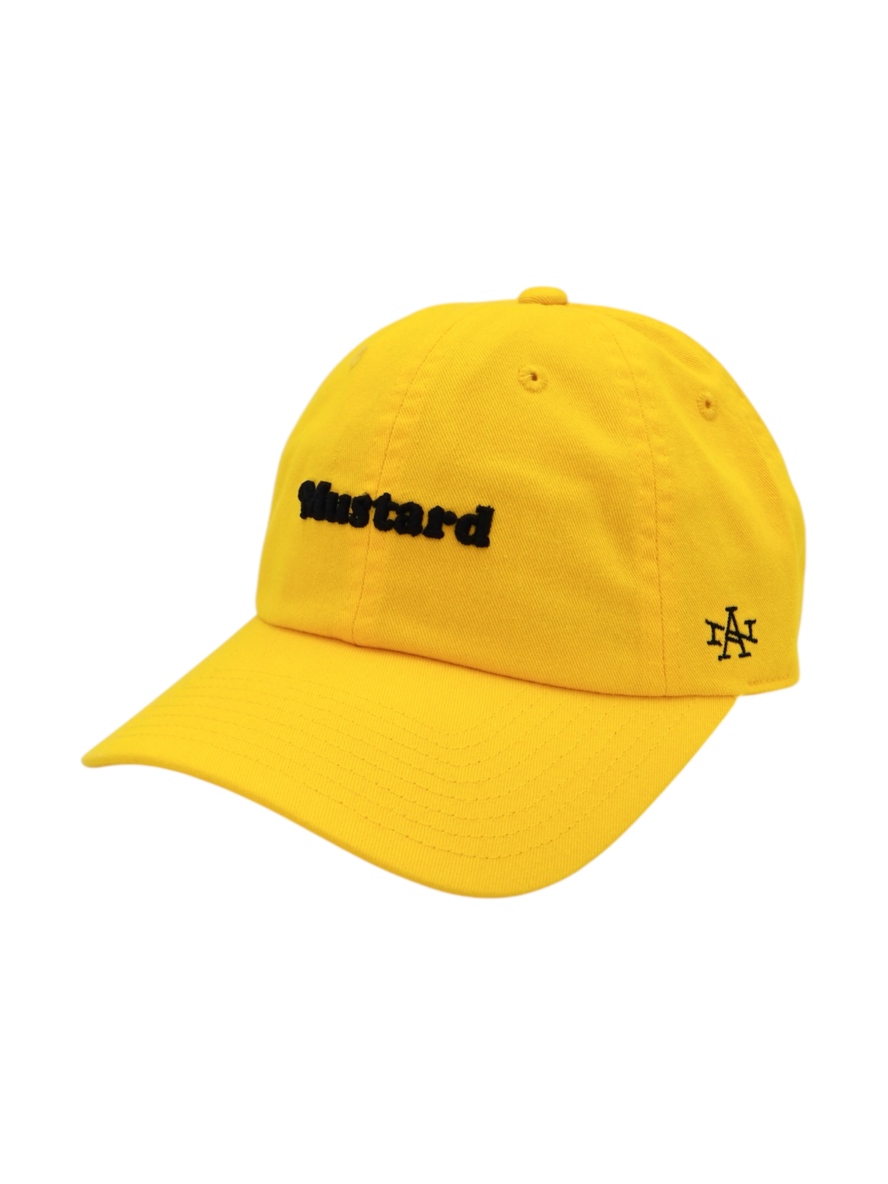 Ballpark - Foodie - Mustard – 【公式】AMERICAN NEEDLE Japan