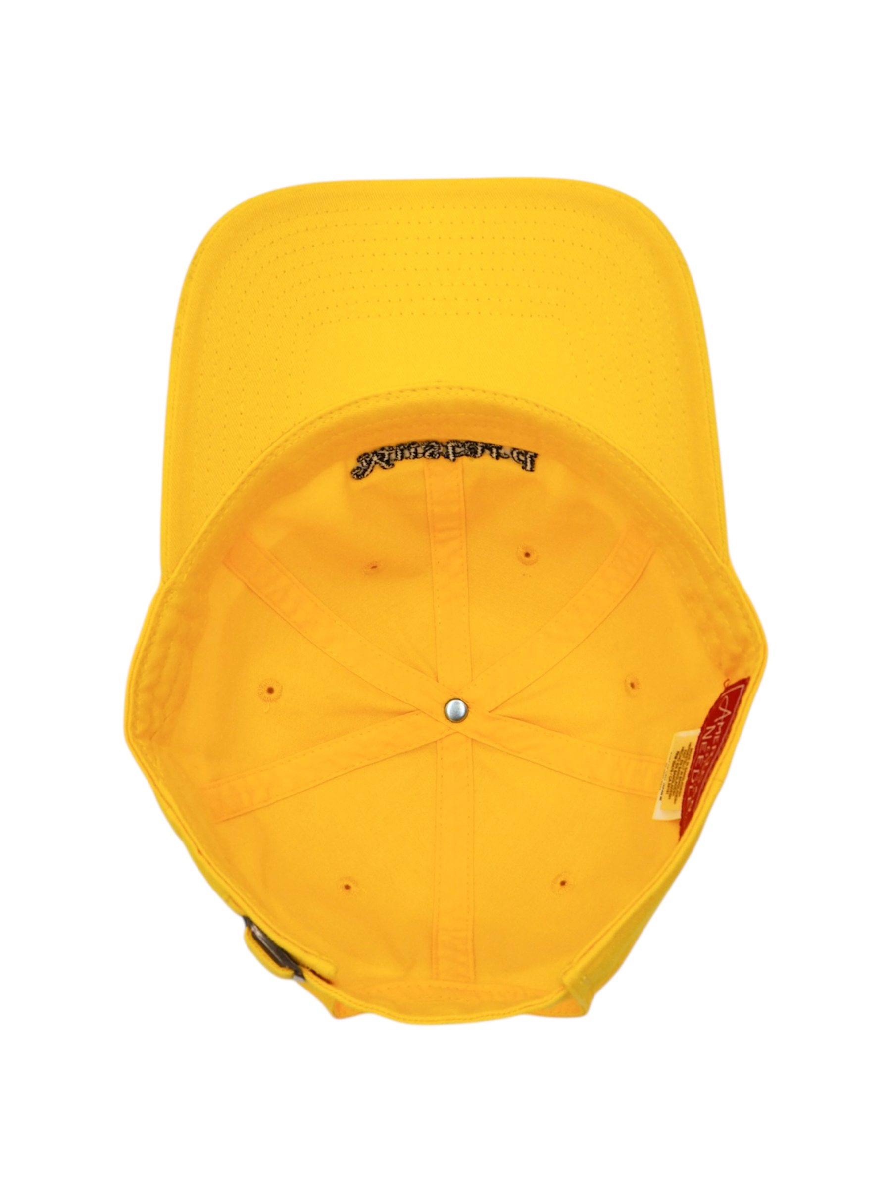 Ballpark - Foodie - Mustard