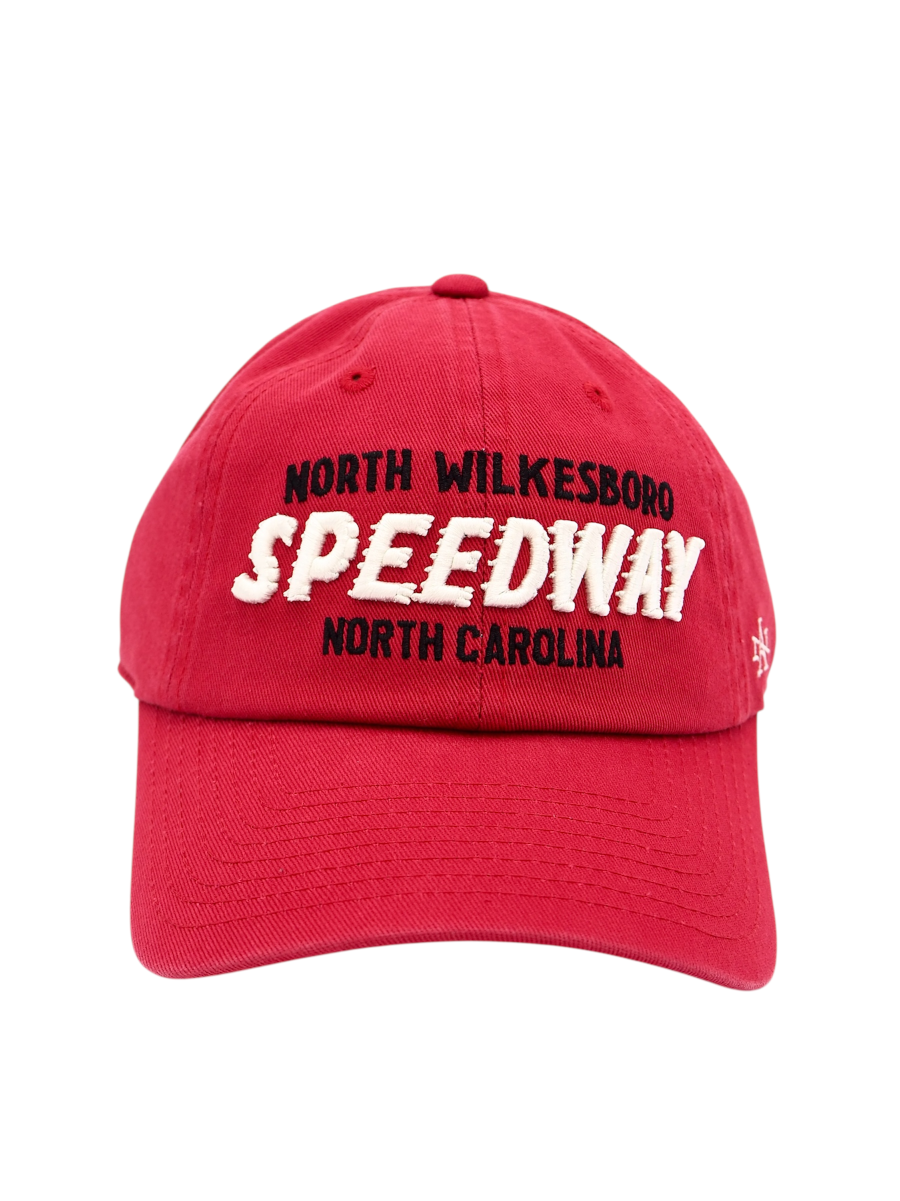 Ballpark Washed - North Wilkesboro