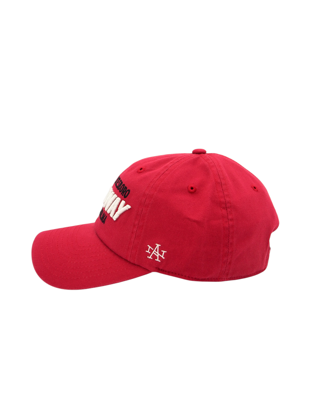 Ballpark Washed - North Wilkesboro