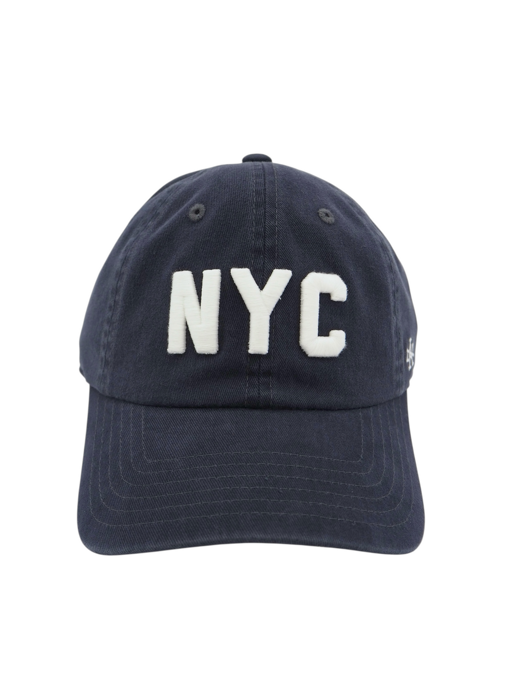 NEW RAGLAN-DESTINATION NY