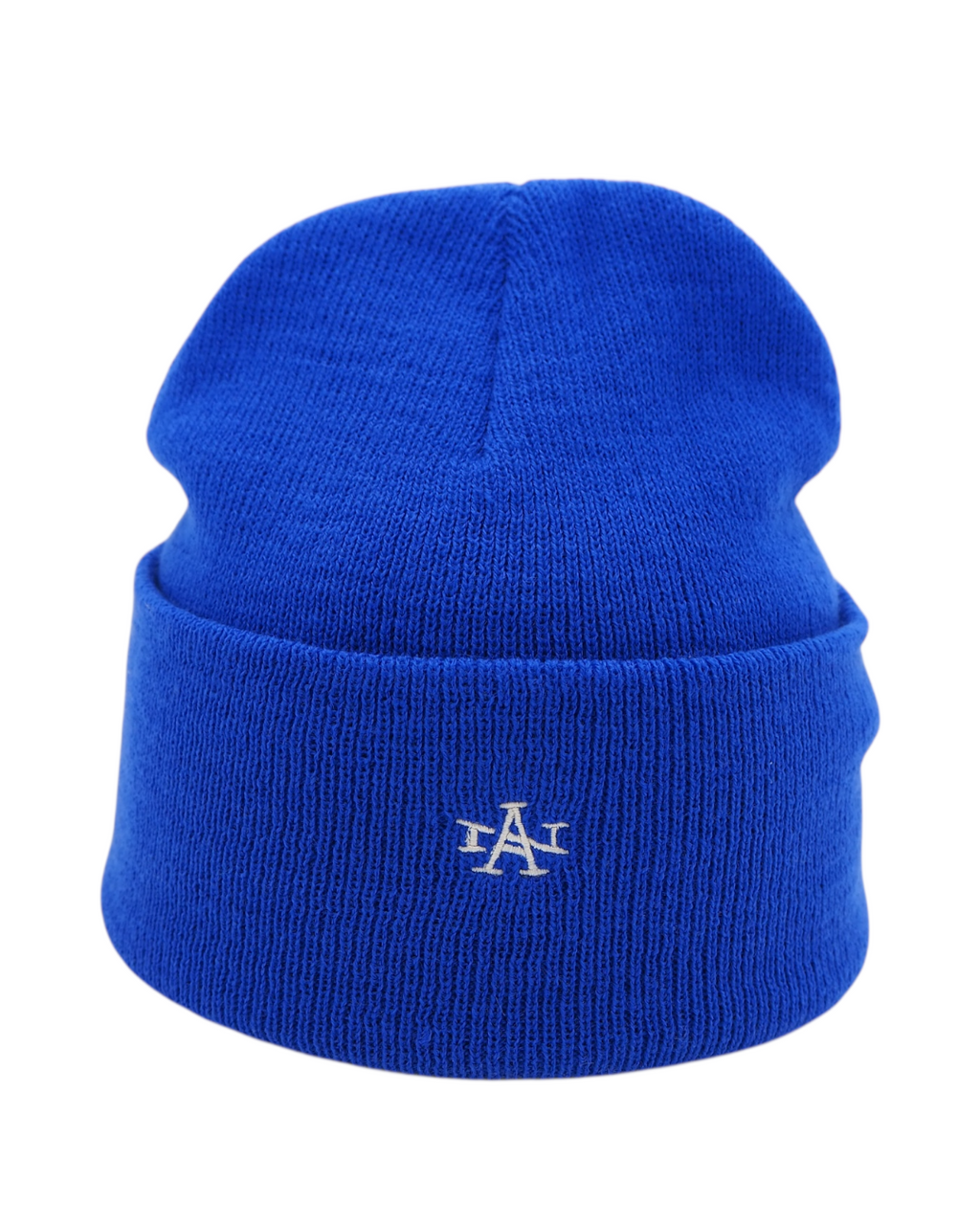CUFFED KNIT - LA ANGELS