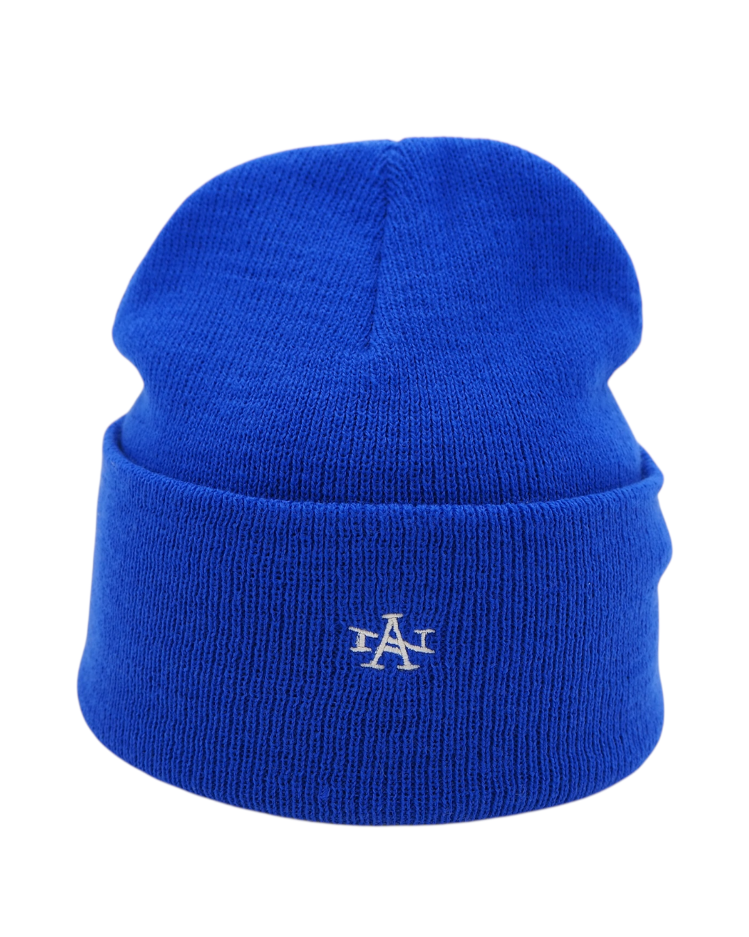 CUFFED KNIT - LA ANGELS