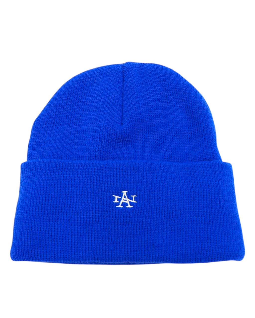 CUFFED KNIT - LA ANGELS