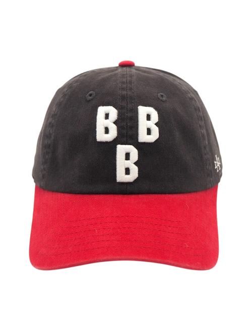 Archive - Birmingham Black Barons