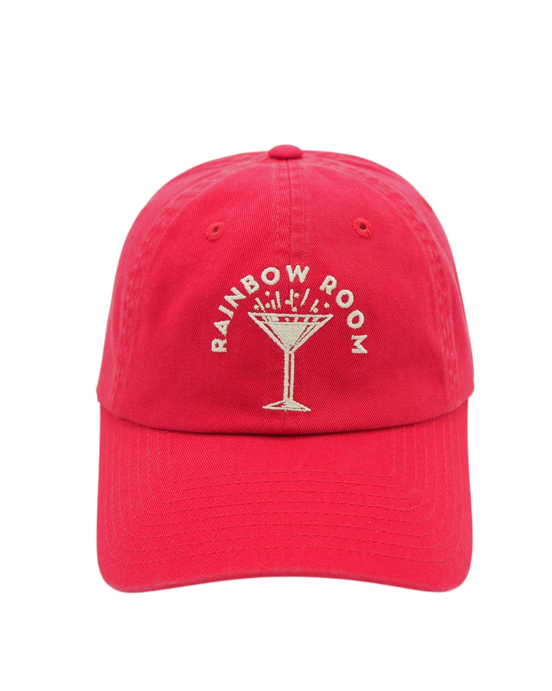 Ballpark - Rainbow Room