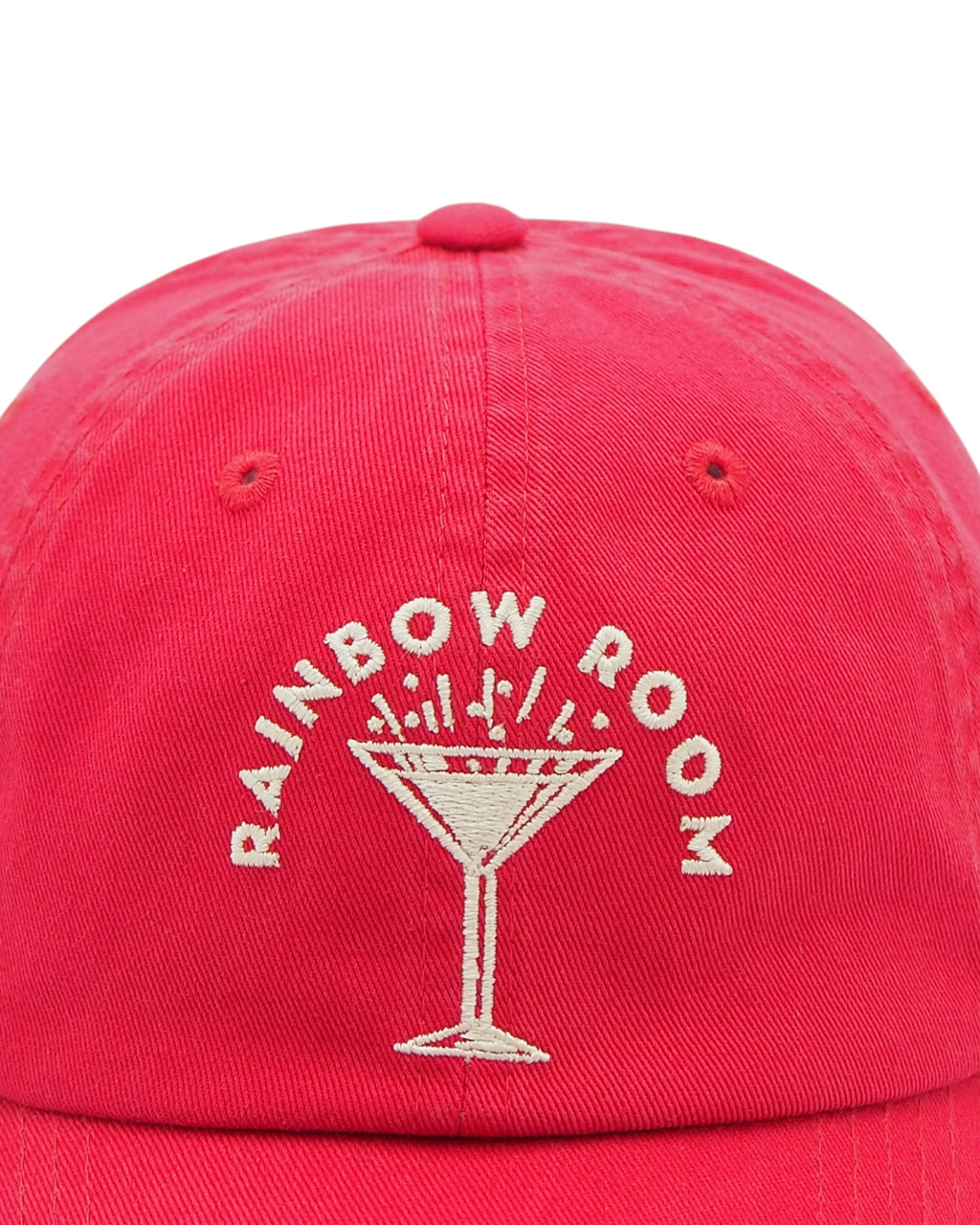 Ballpark - Rainbow Room