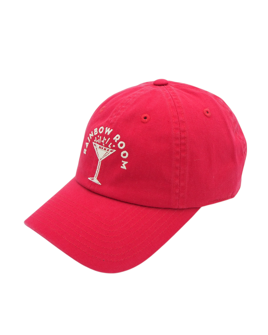 Ballpark - Rainbow Room