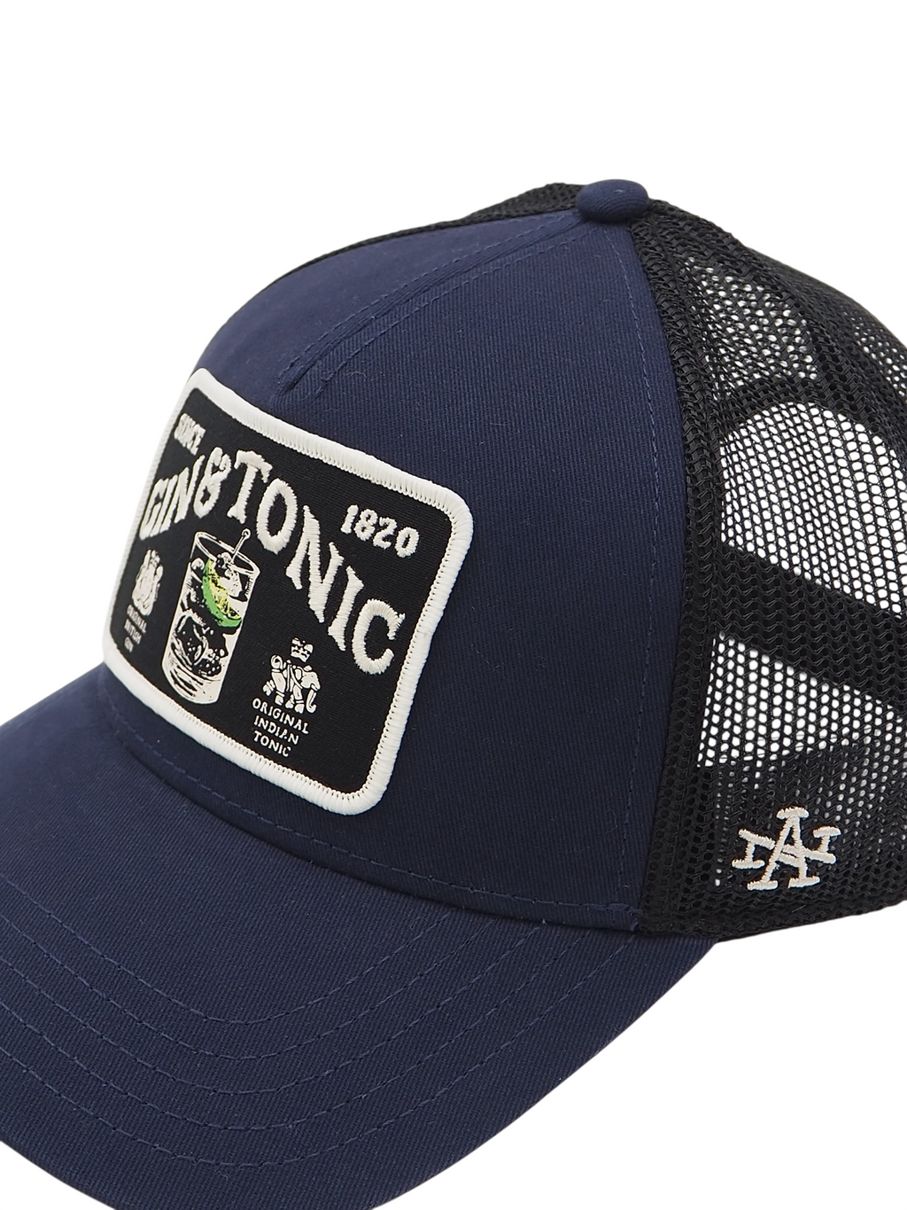 Archive Valin - Gin and Tonic