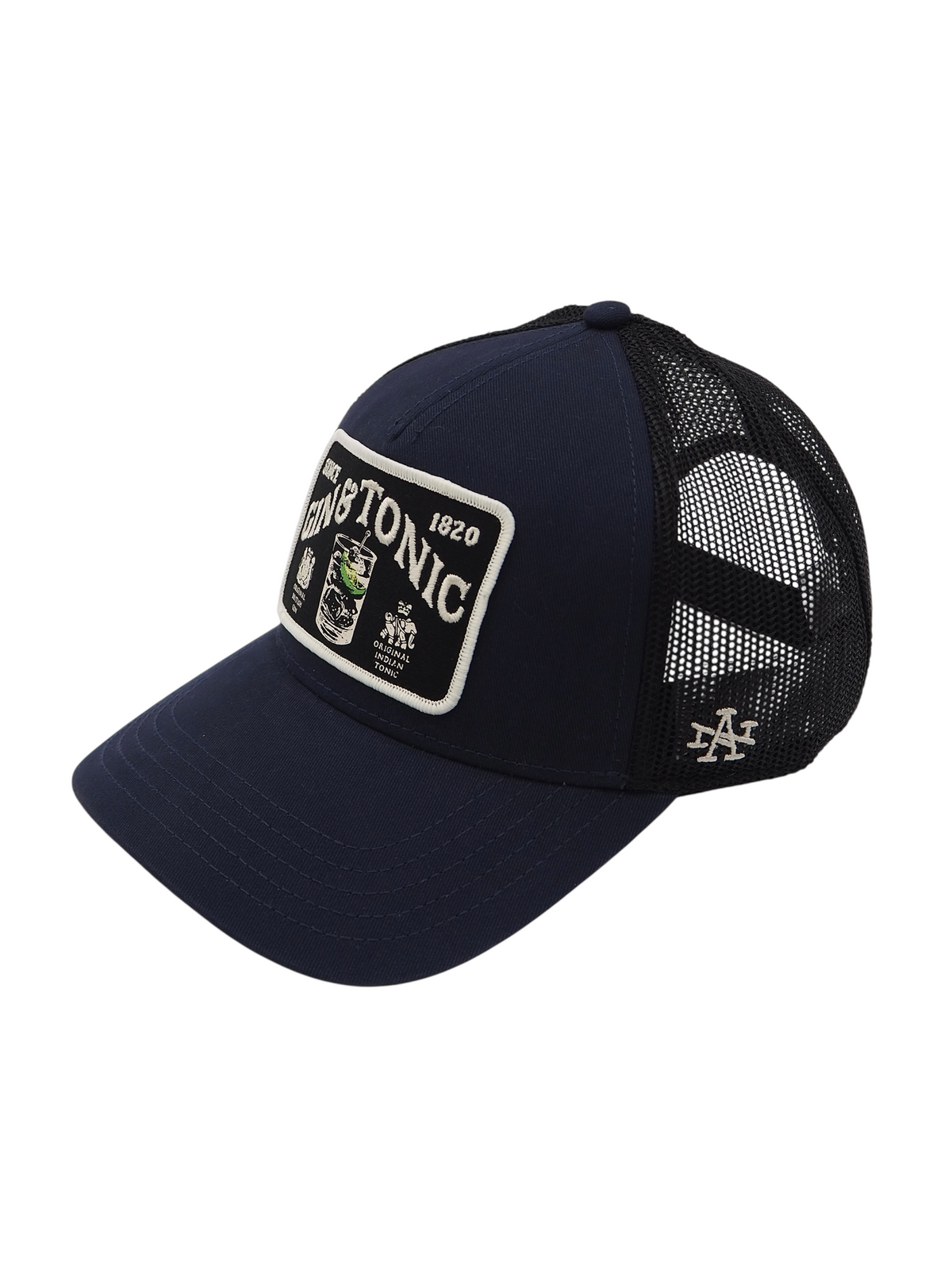 Archive Valin - Gin and Tonic