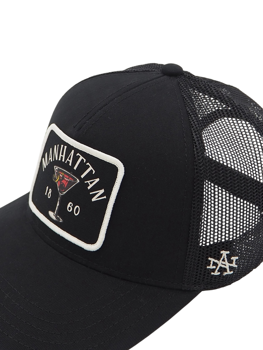 Archive Valin - Manhattan