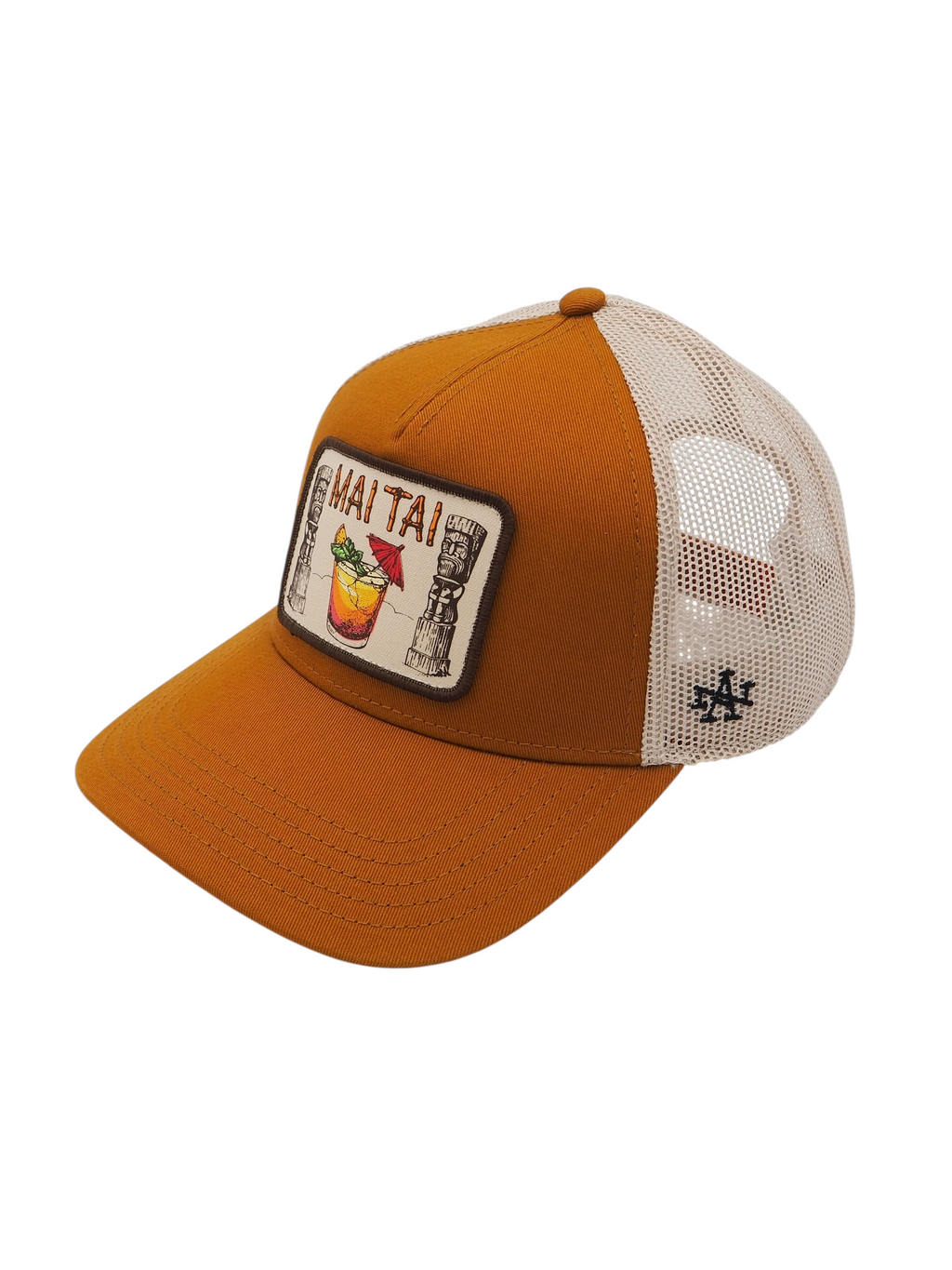 Archive Valin - Mai Tai